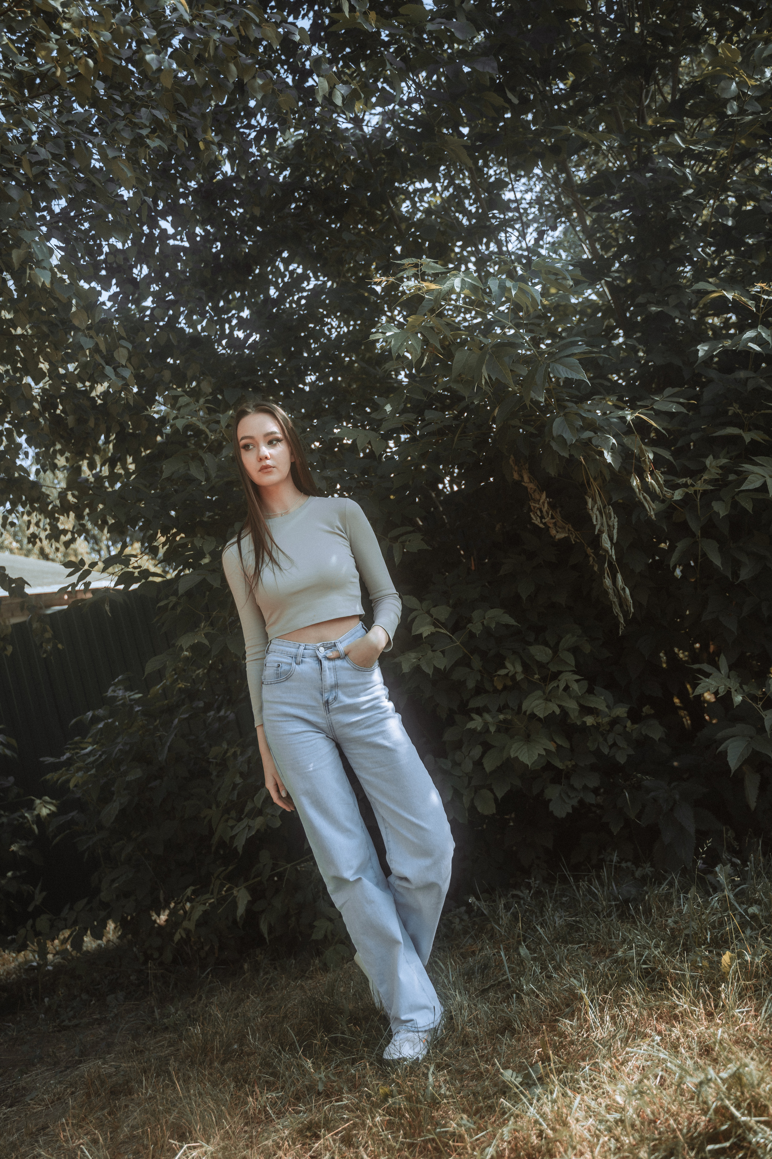 Олеся. Ищем потаённое. Портретный и предметный фотограф в Санкт-Петербурге