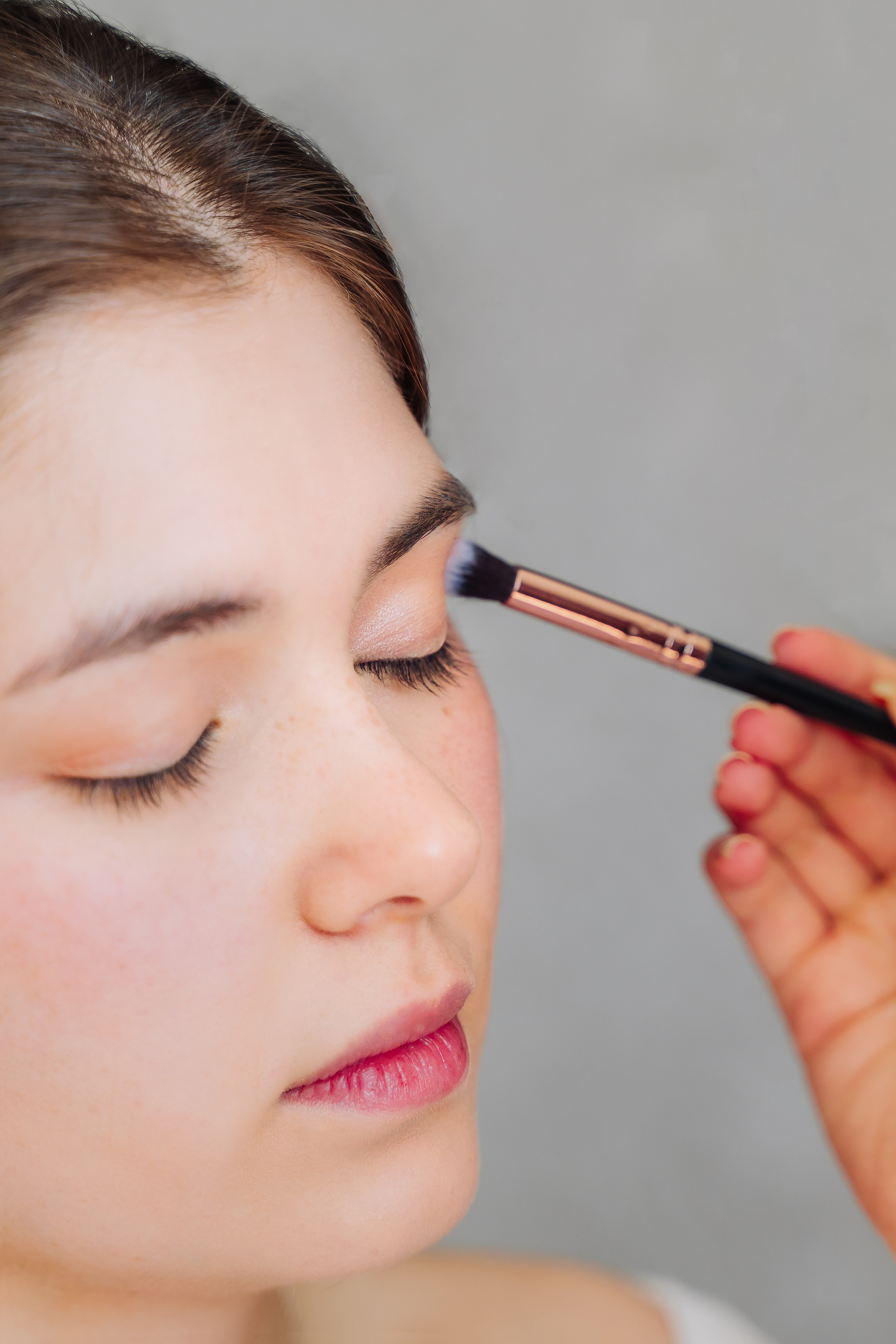 Сабина, макияж. Ищем потаённое. Портретный и предметный фотограф в Санкт-Петербурге