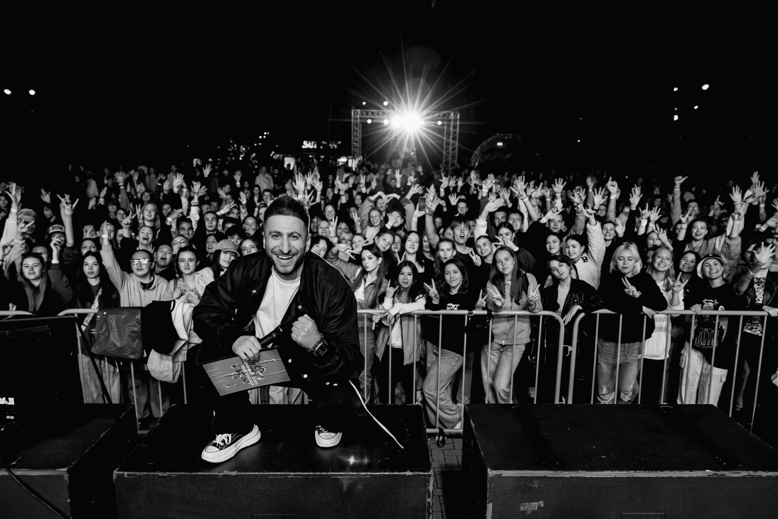 Атомный выпускной | Парк Гагарина. Крылова Светлана Фотограф Челябинск