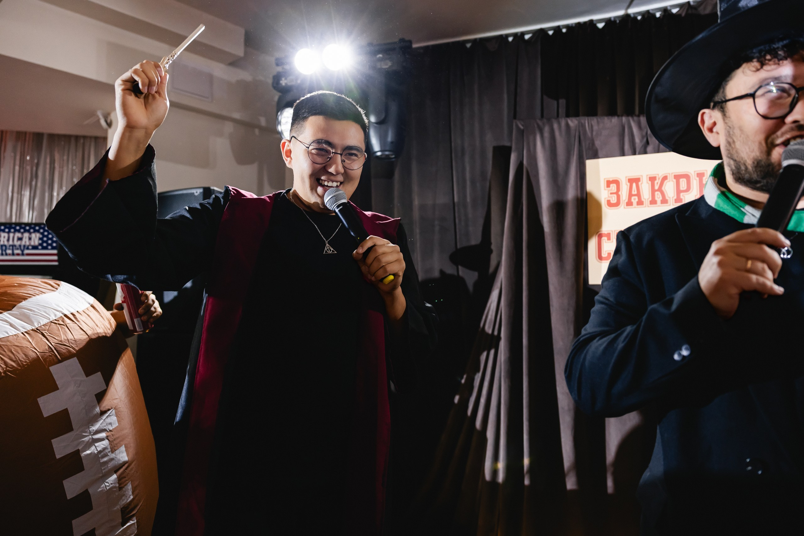 Закрытие сезона 2025 | More Amore. Крылова Светлана Фотограф Челябинск