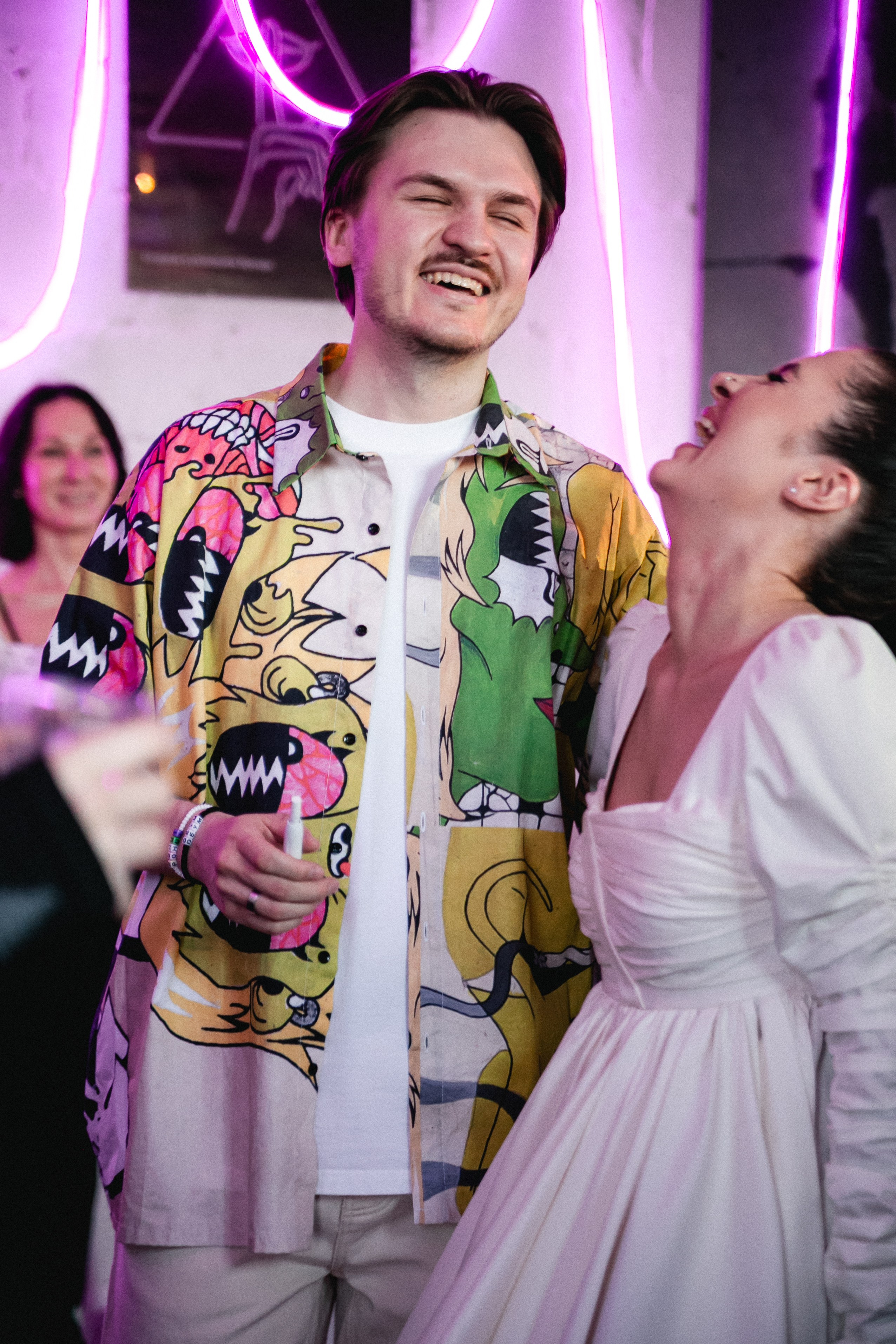 Вечеринка для друзей | Мария и Дмитрий. Крылова Светлана Фотограф Челябинск