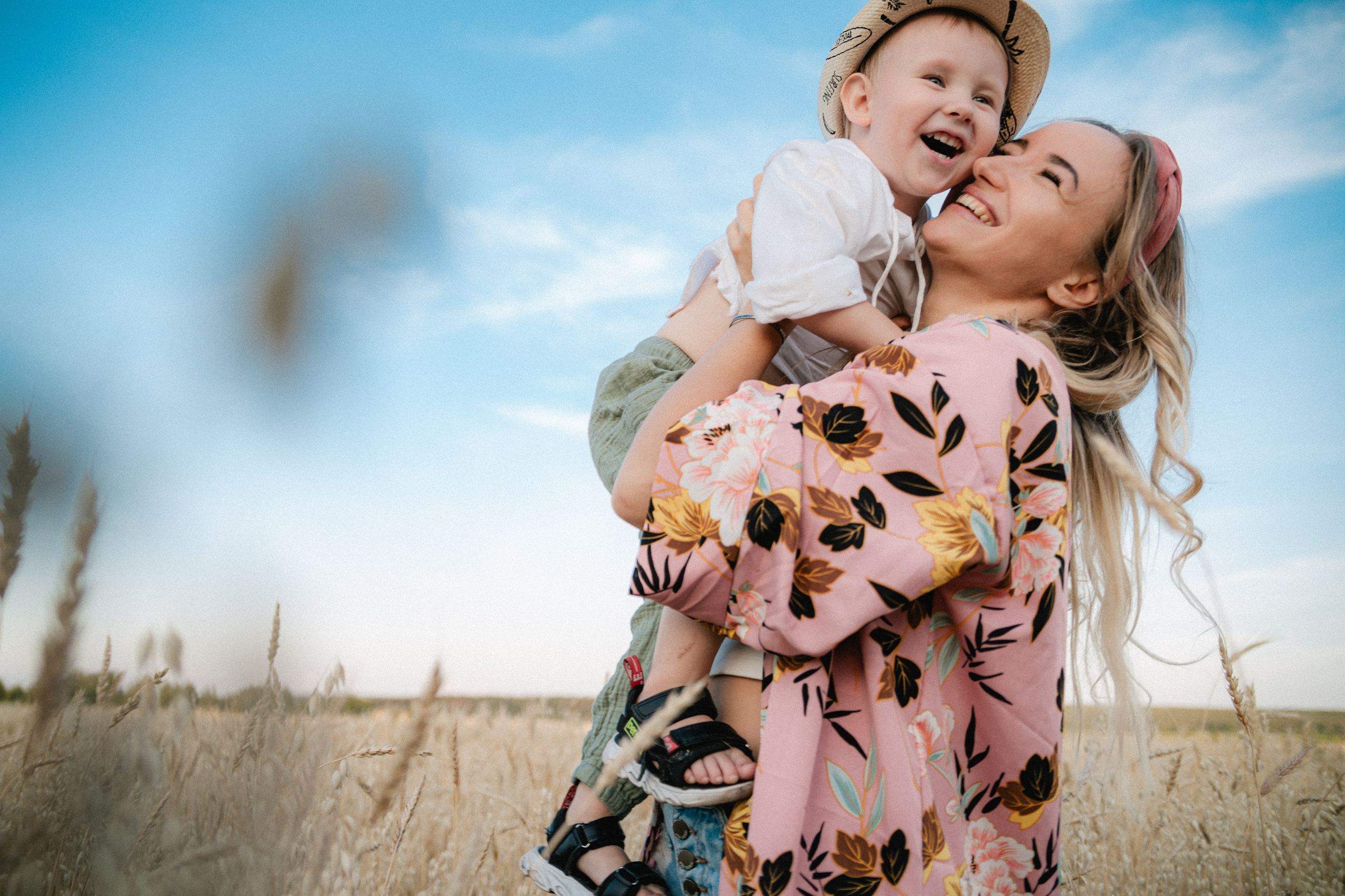 Света, Артур и Марсель. Крылова Светлана Фотограф Челябинск