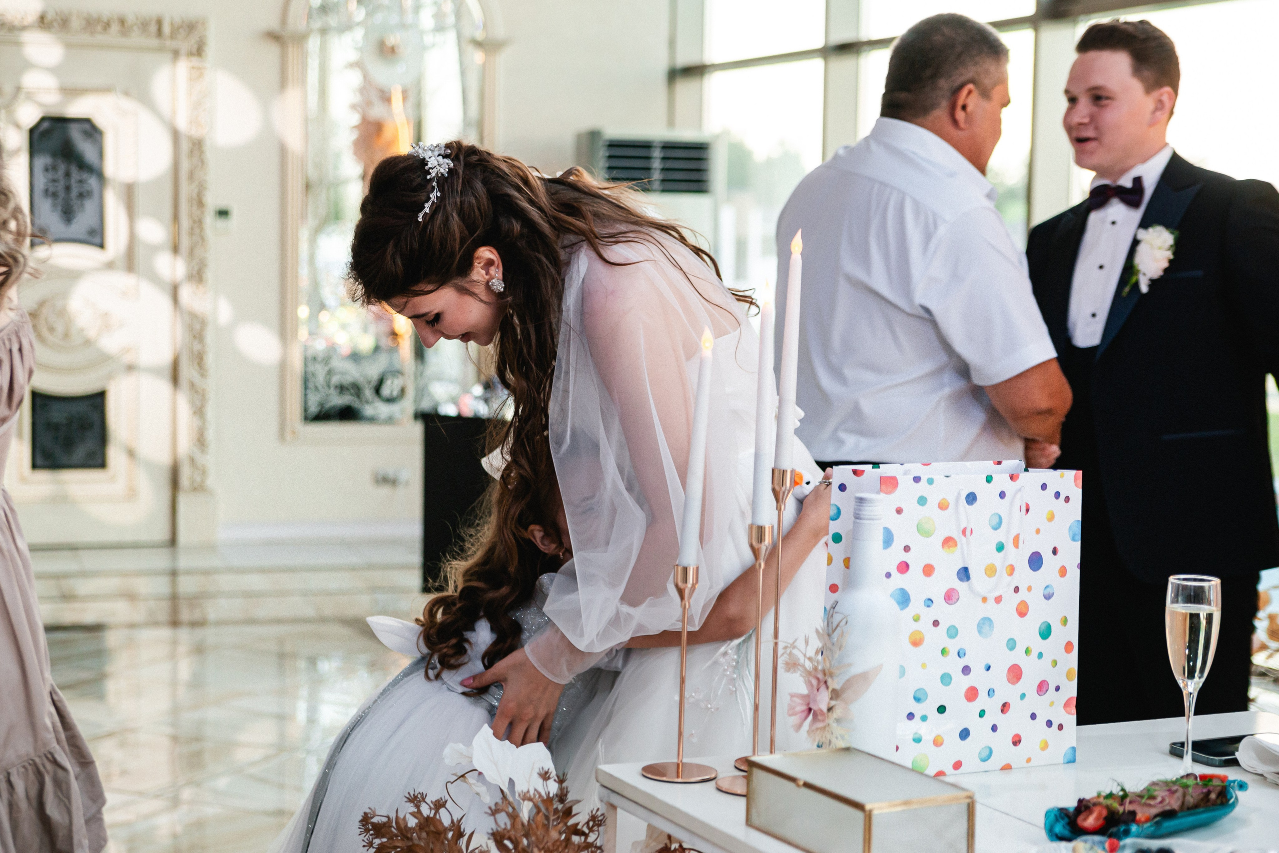 Сувенир XL|Свадьба Александра и Вероники|Репортаж. Крылова Светлана Фотограф Челябинск