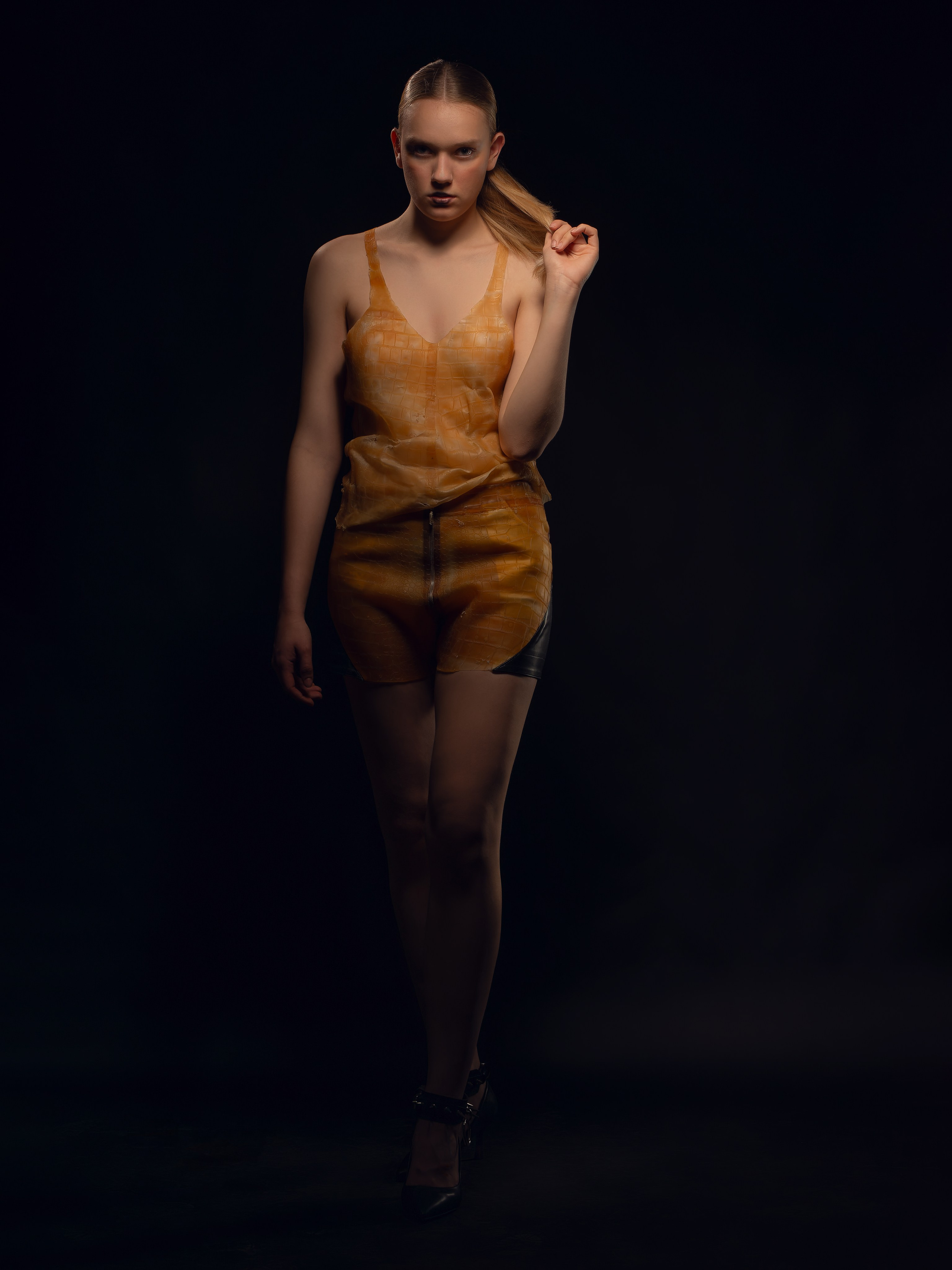 Fashion-съёмки