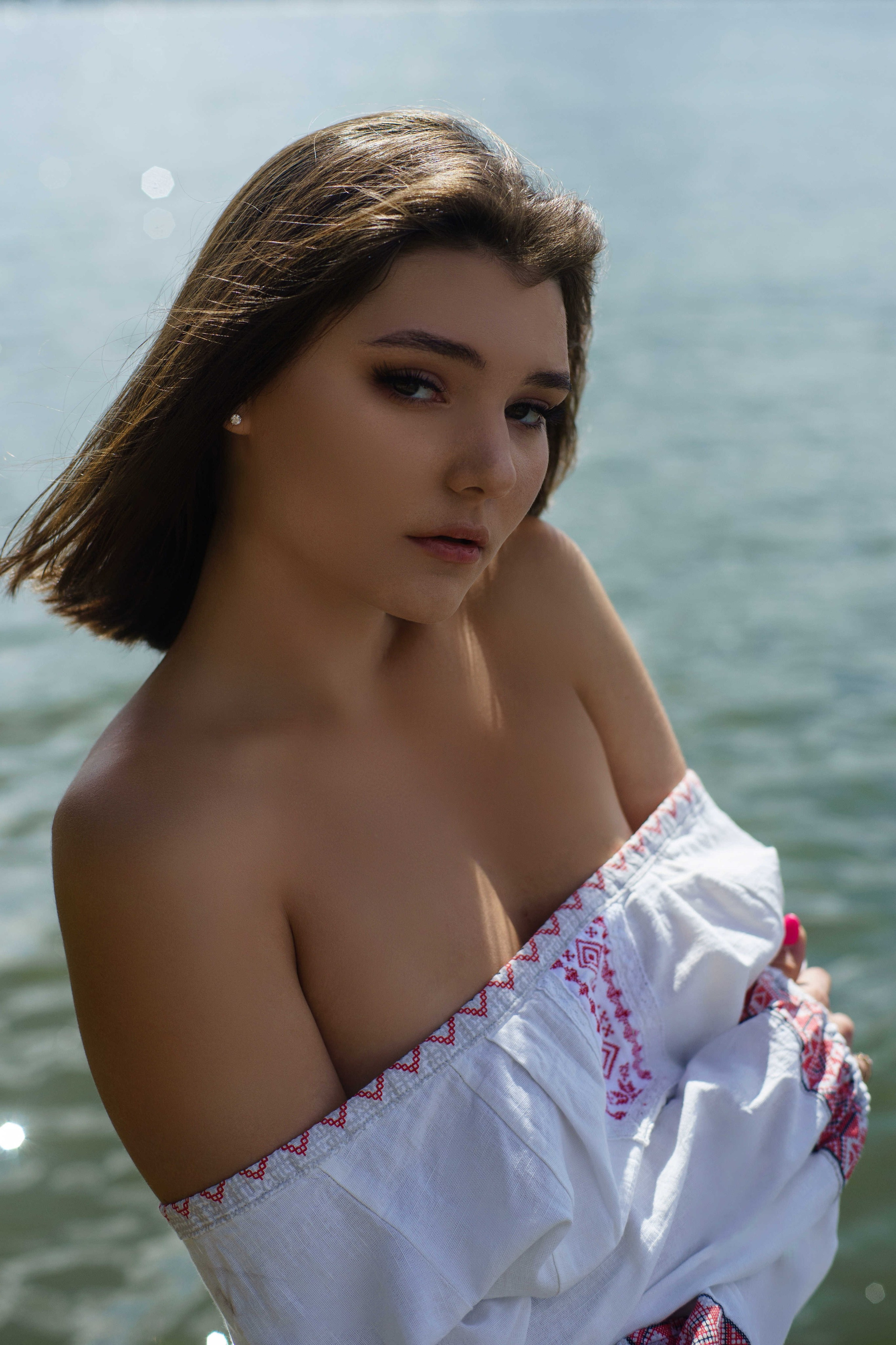 Идеи на тему «Фотосессия на берегу озера» выездные фотосессии Екатеринбург   Автор фотограф: Додров. Ph: dodrov.