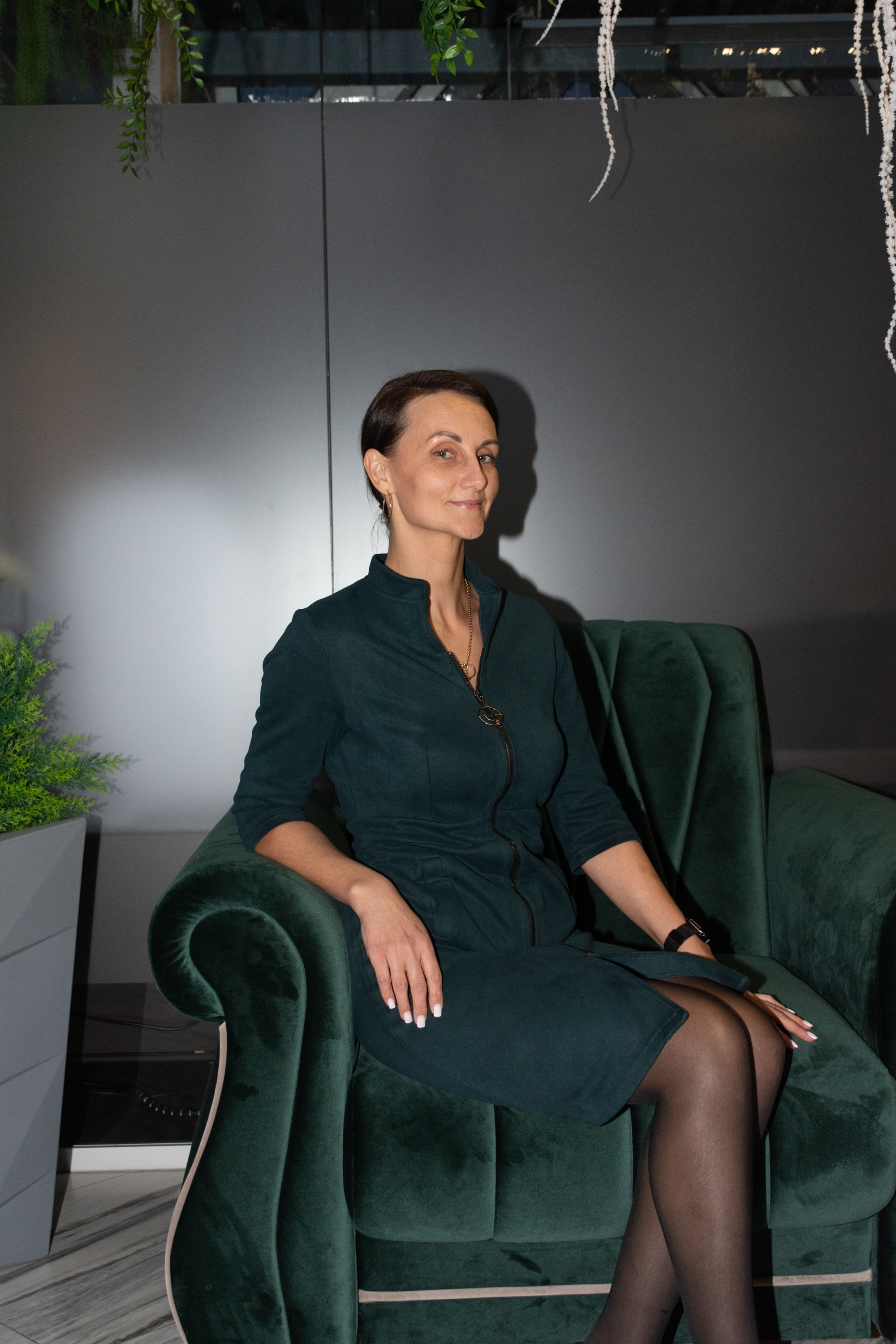 ВитаСмайл Клиентский день. Фотограф Максим Буряк