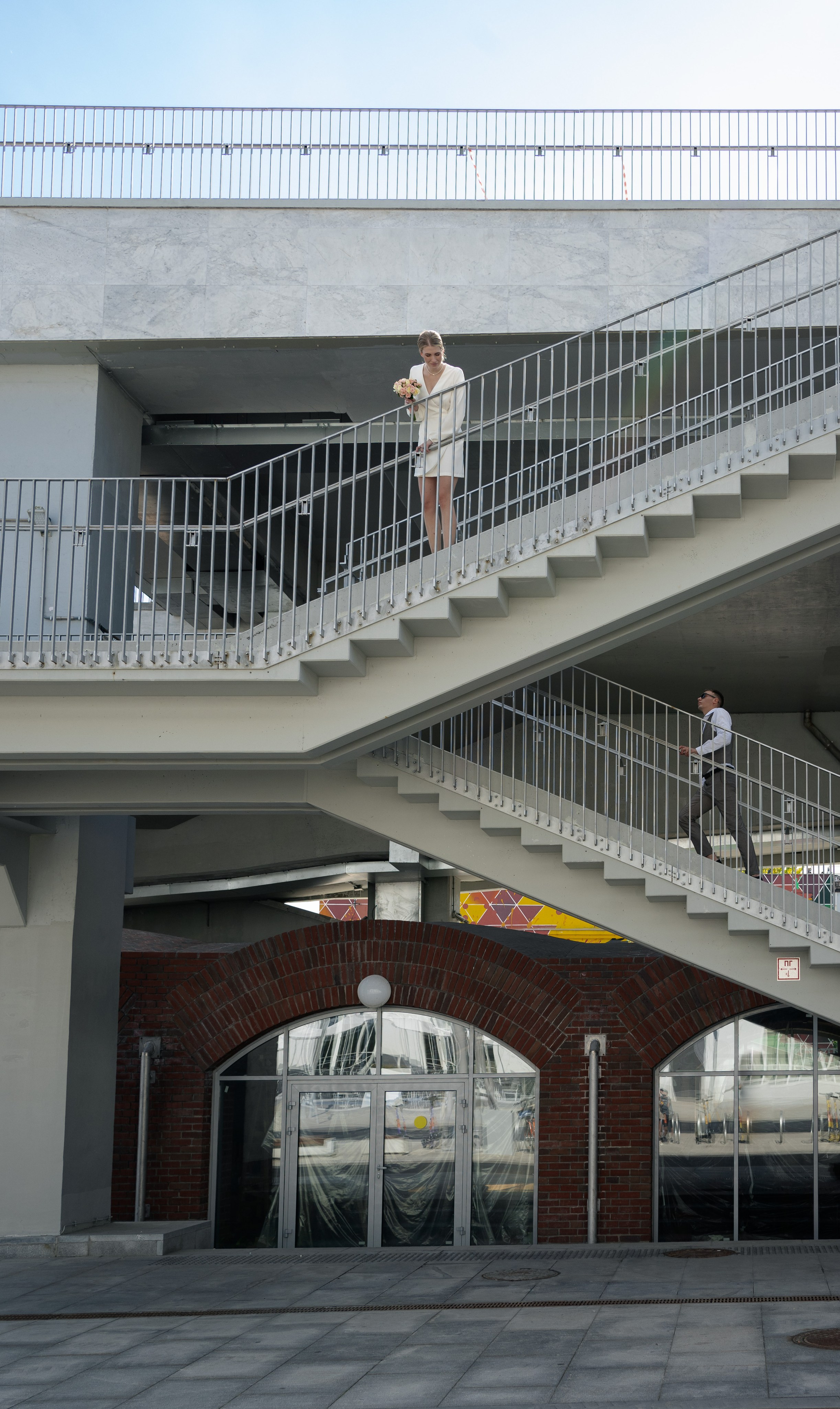 Денис и Юлия. Елена Чернега свадебный и коммерческий фотограф