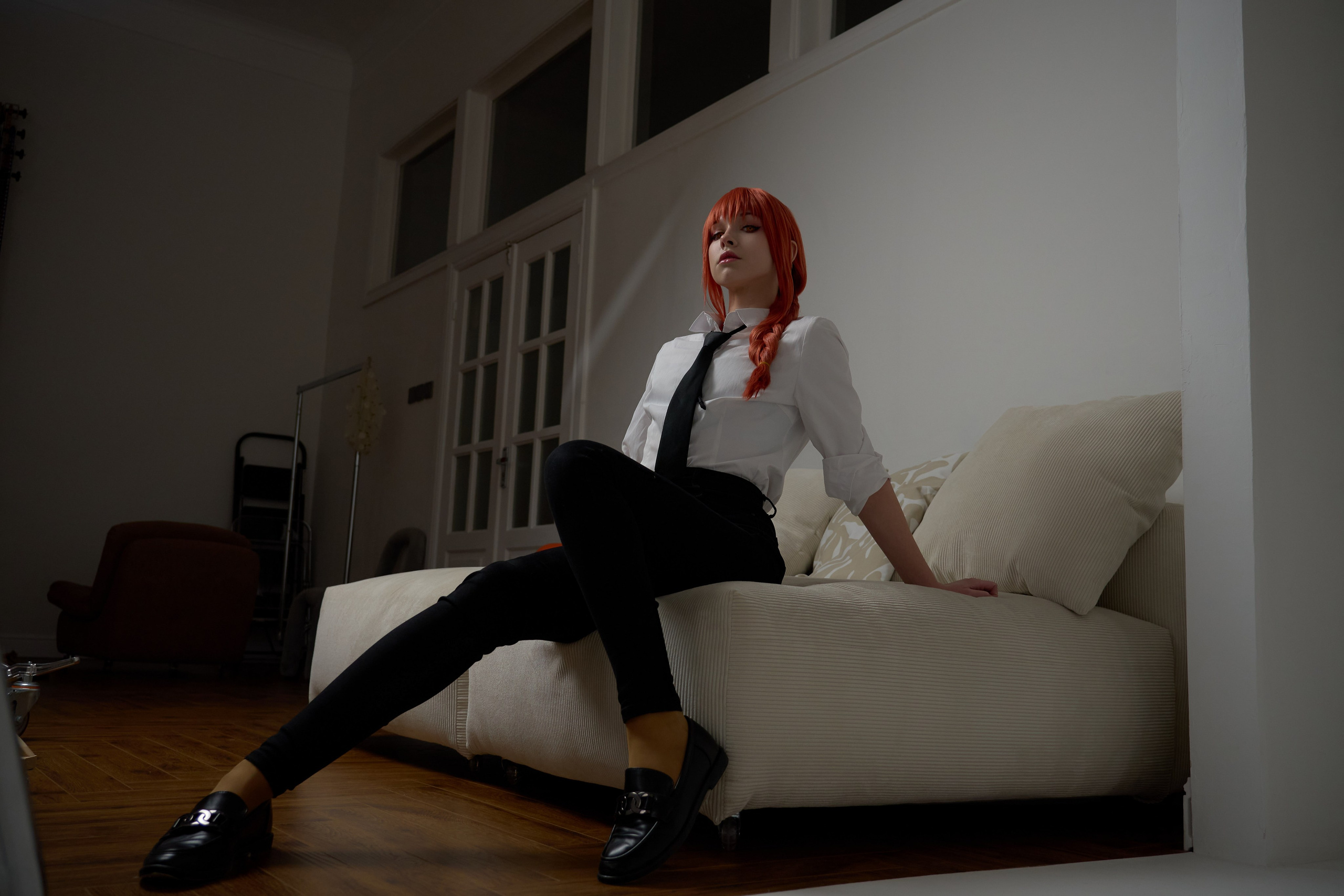 Индивидуальные фотосессии. Фотограф — Череповец