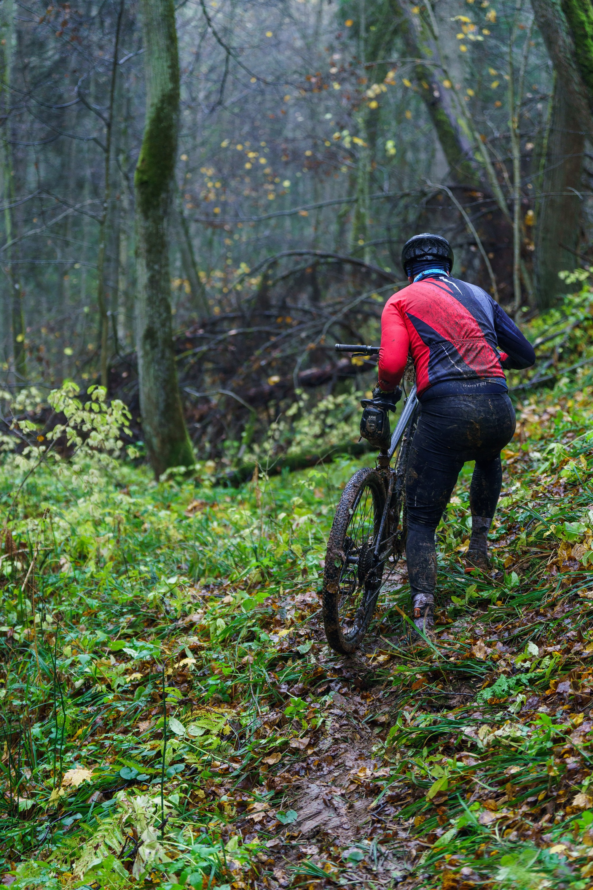 Фотографии Трейл Кутузов 2025. Фотограф спортивные события, недвижимость, турбизнес