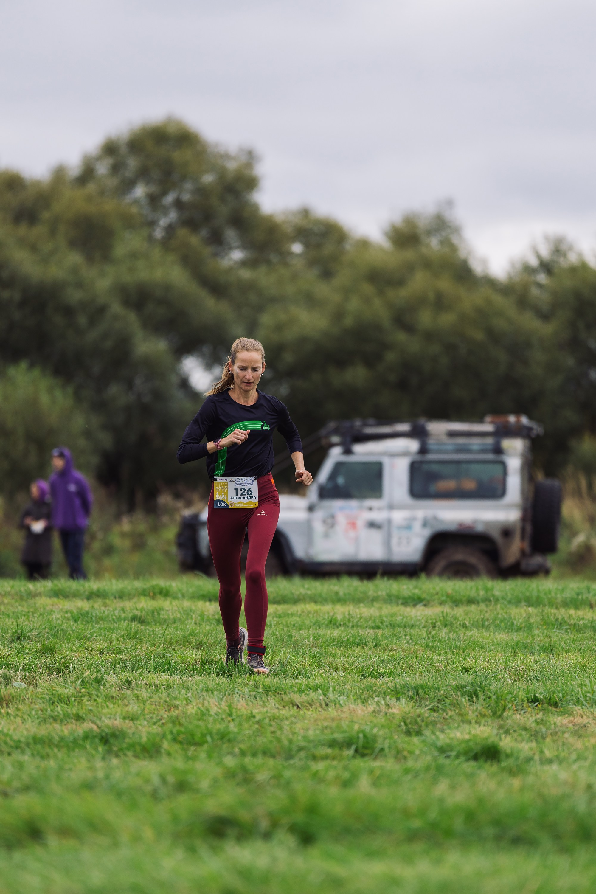 Фотографии Атомный трейл 2025. Фотограф спортивные события, недвижимость, турбизнес