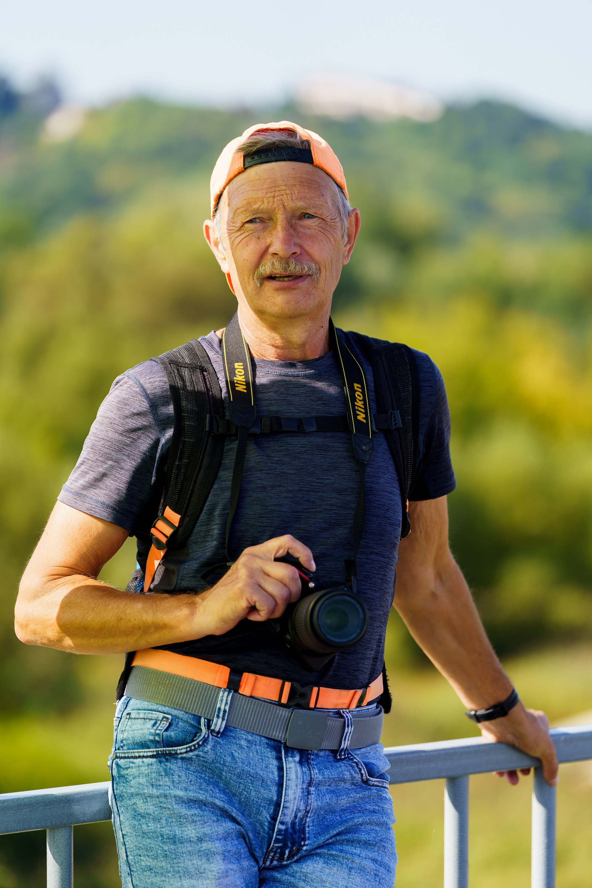 Фотографии Калужский Космический марафон 2025, Взрослые. Фотограф спортивные события, недвижимость, турбизнес