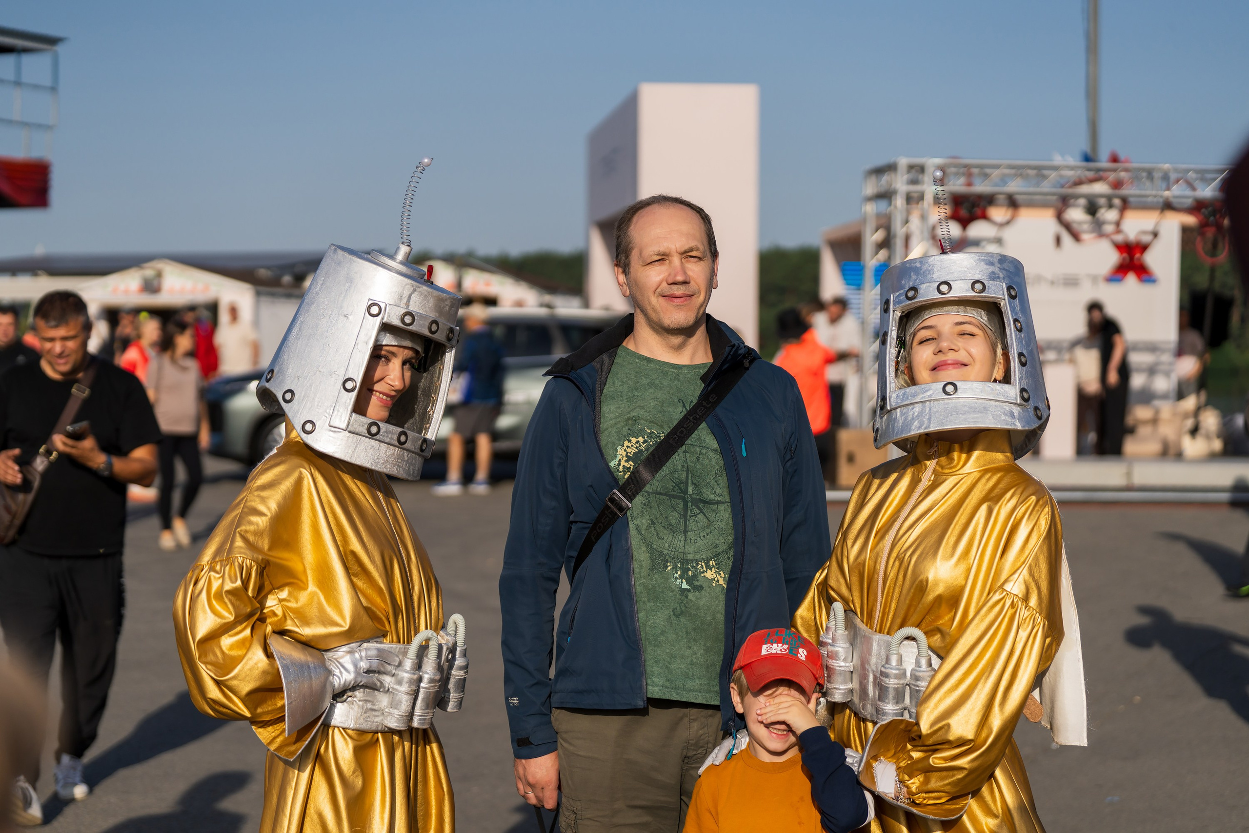 Фотографии Калужский Космический марафон 2025, Взрослые. Фотограф спортивные события, недвижимость, турбизнес