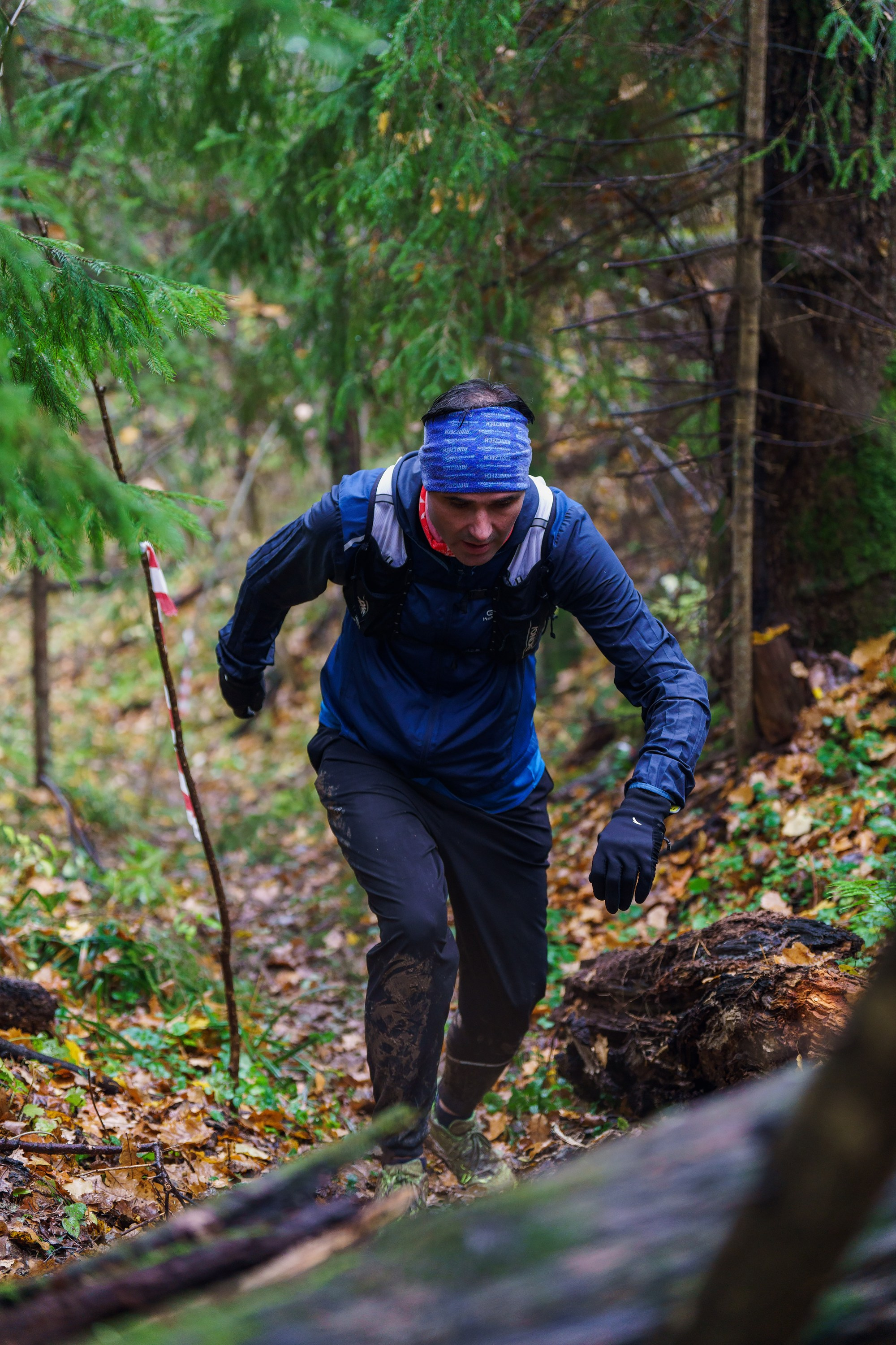 Фотографии Трейл Кутузов 2025. Фотограф спортивные события, недвижимость, турбизнес