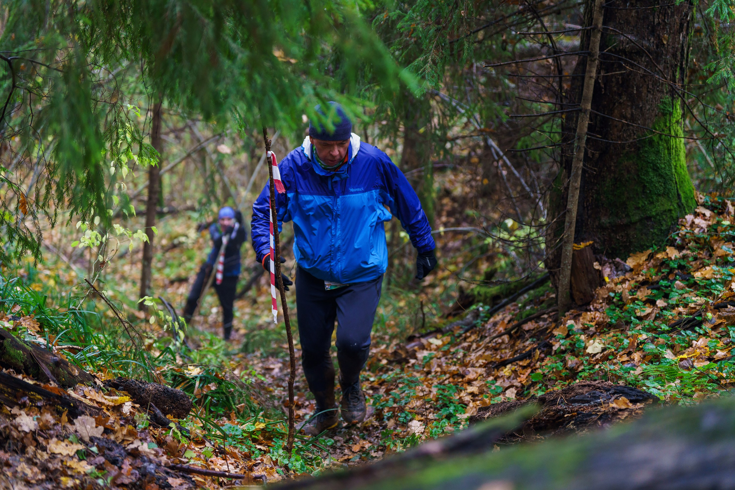 Фотографии Трейл Кутузов 2025. Фотограф спортивные события, недвижимость, турбизнес