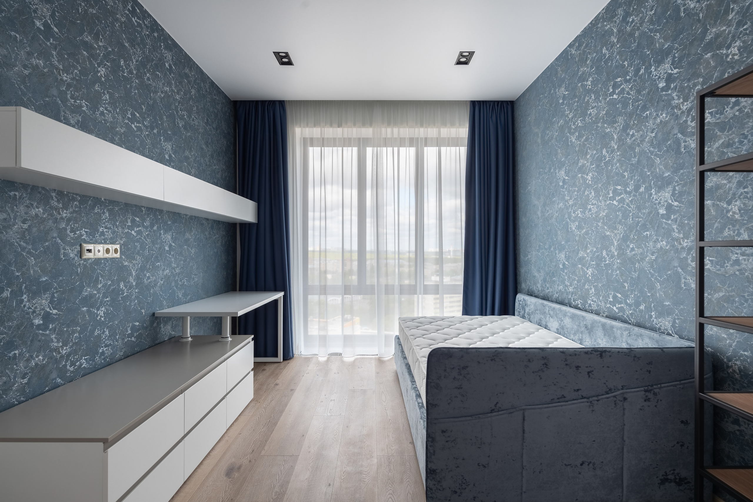 Квартиры. Интерьерный фотограф в Москве