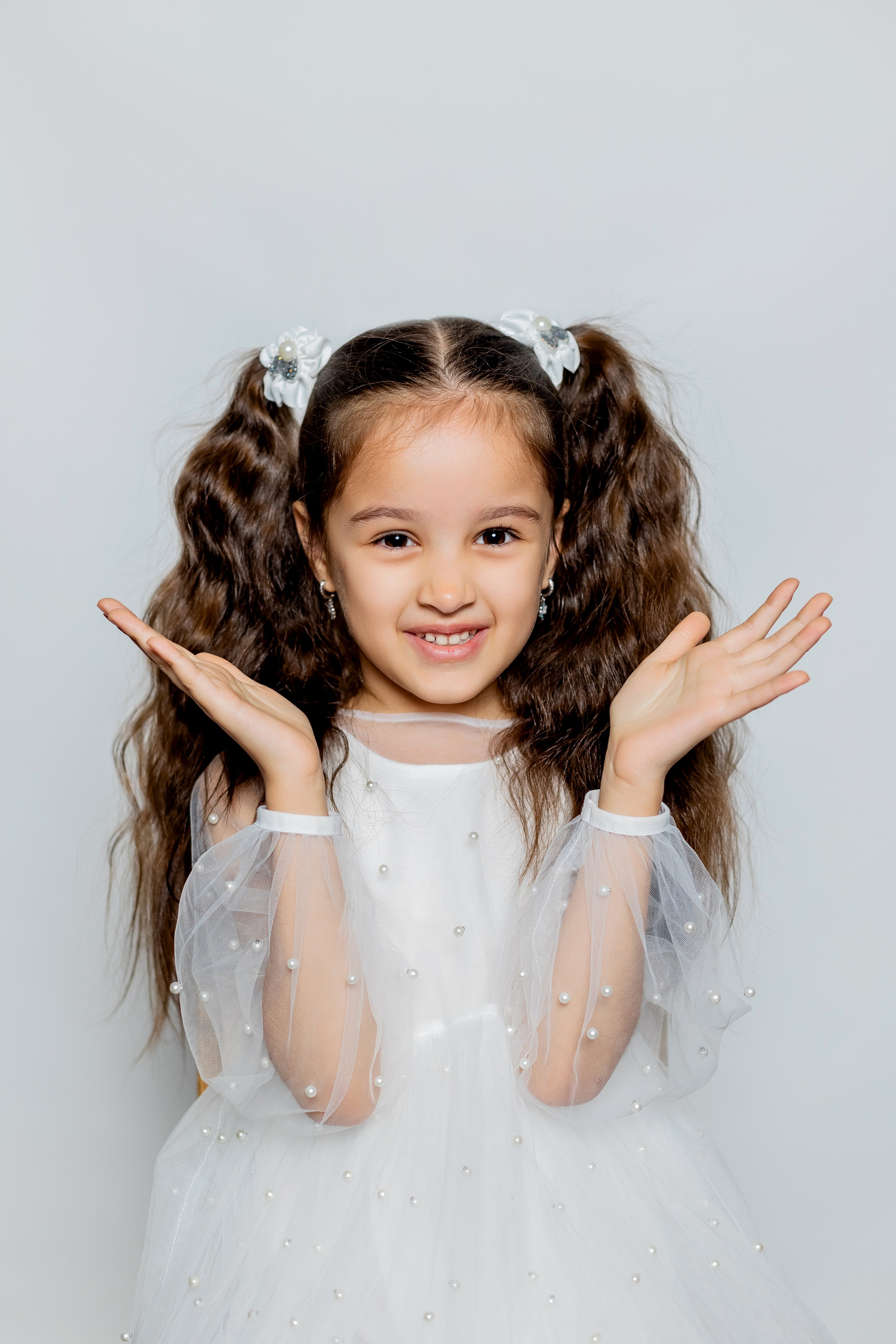 Портреты детей. Выпускные альбомы в Зеленограде, Москве и МО