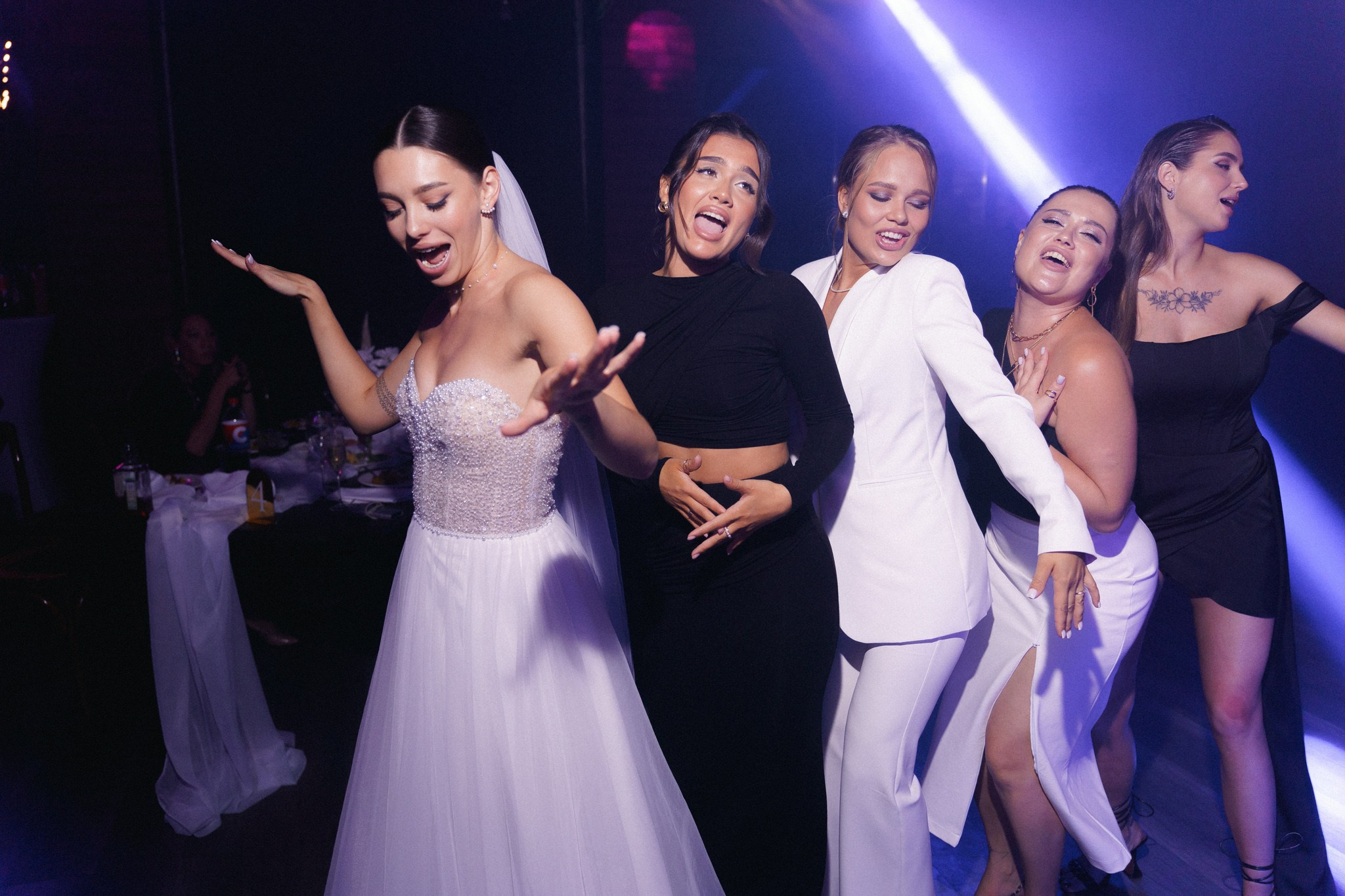 Вова и Олеся. Свадебный Фотограф Хабаровск Евгений Корсков