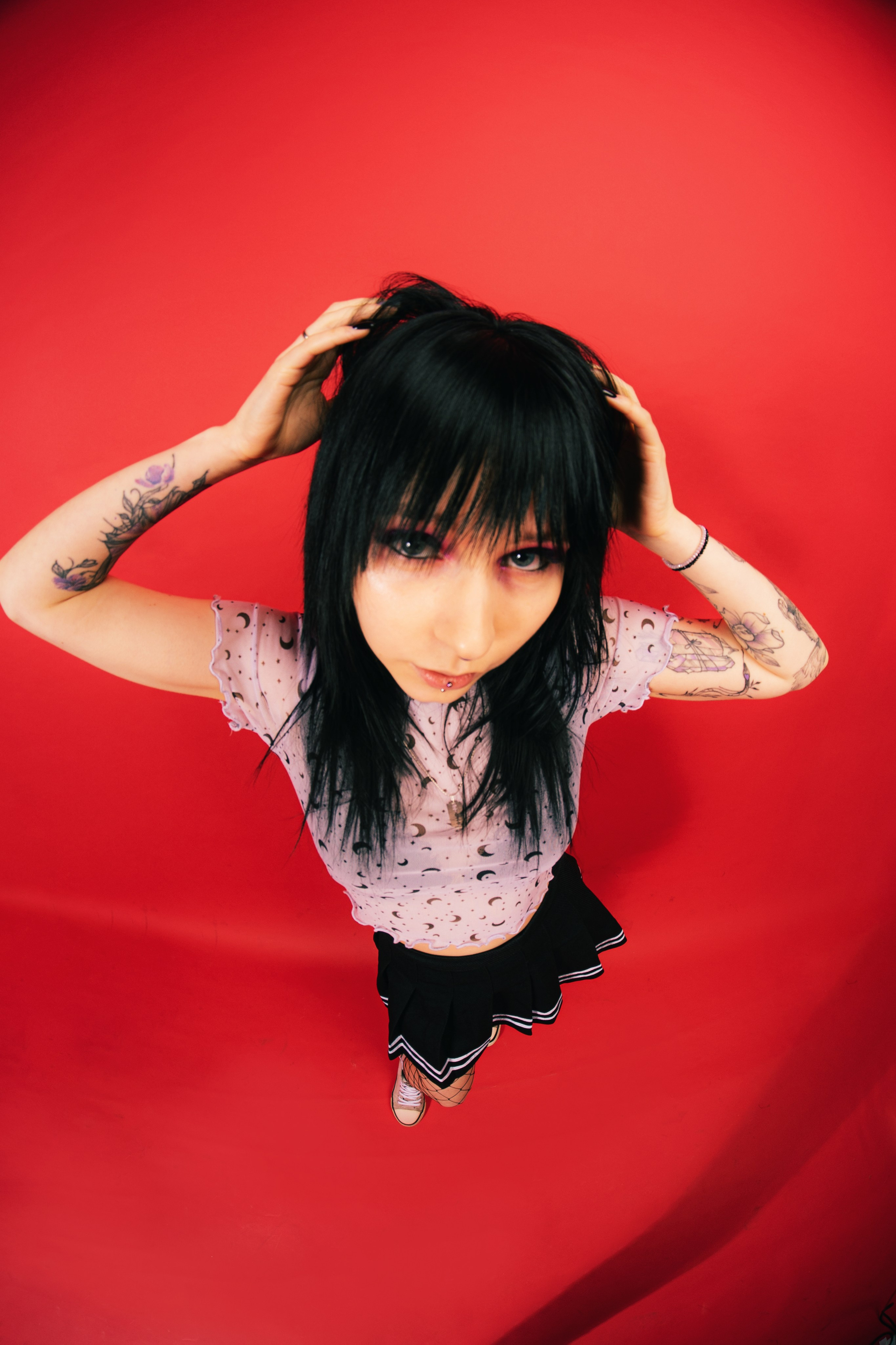 Paleta's piercing studio. Фотограф в Иркутске | Алмамедова Кристина