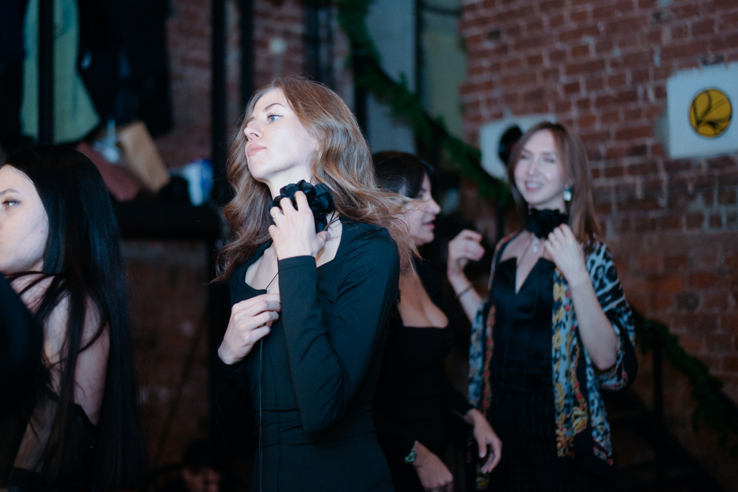 Этажи Оскар. Фотограф Лола Волна, город Москва