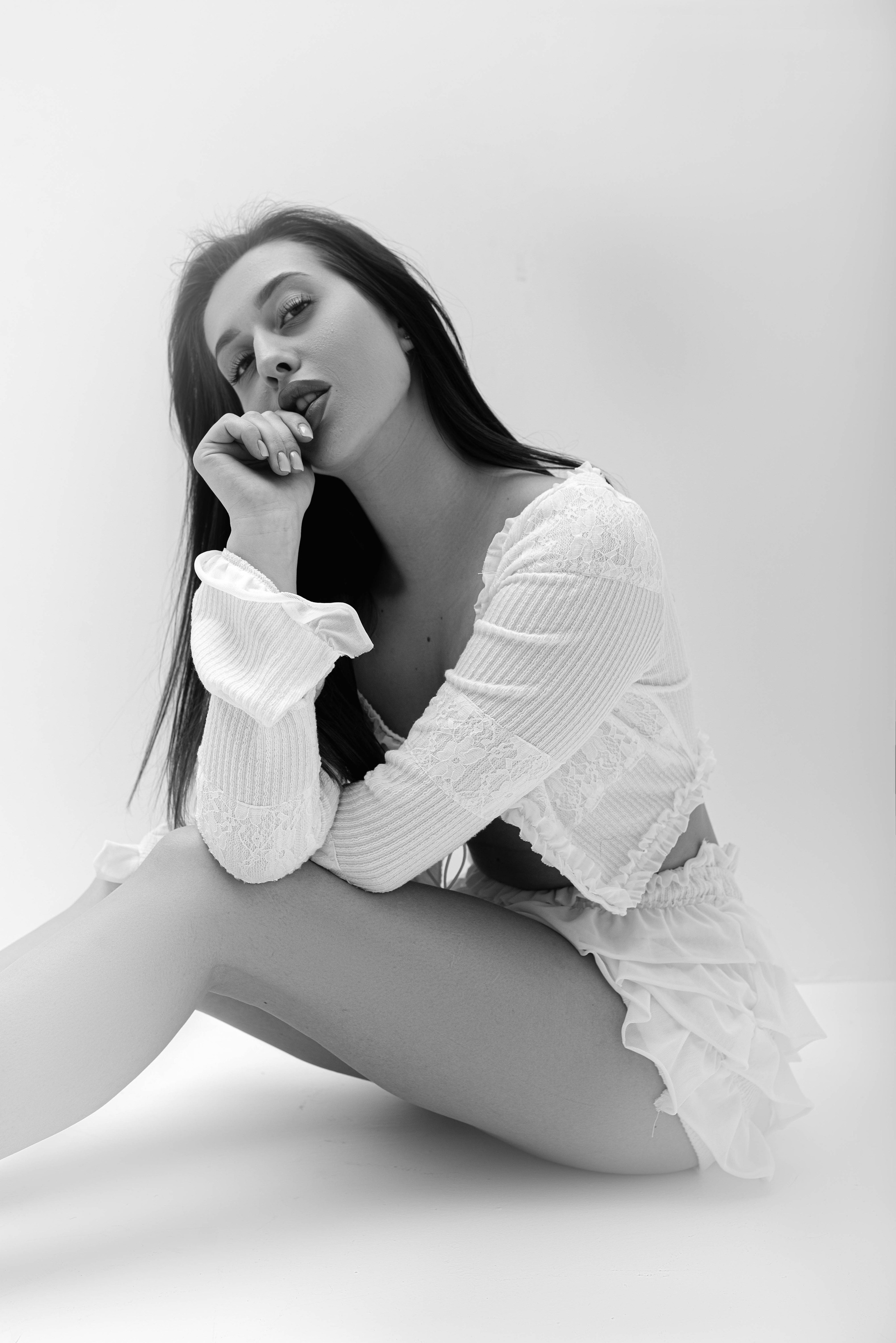 София. Фотограф в Москве — Ольга Кушнарева