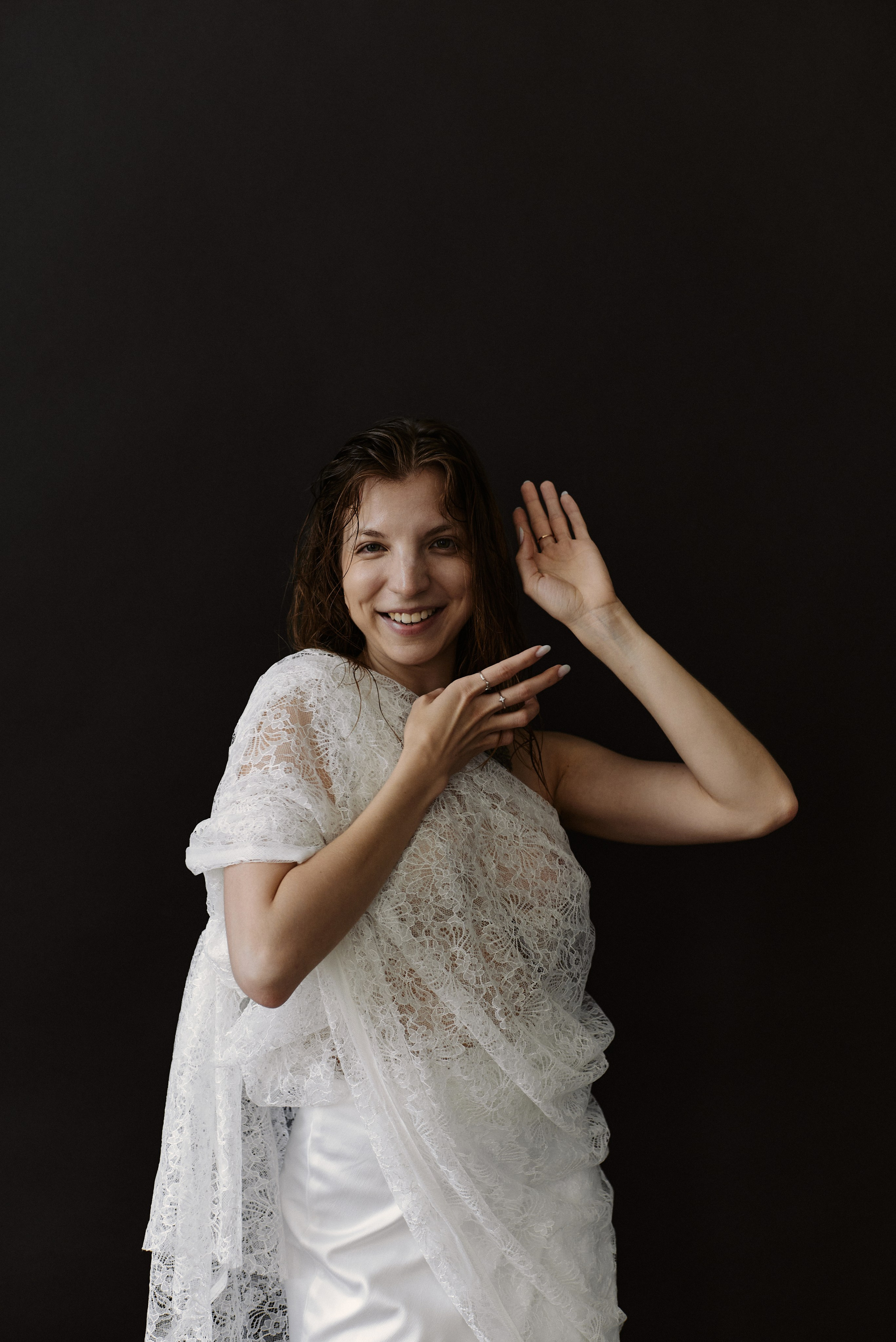 Julia. Семейный и свадебный фотограф в Нижнем Новгороде Анастасия Хренова