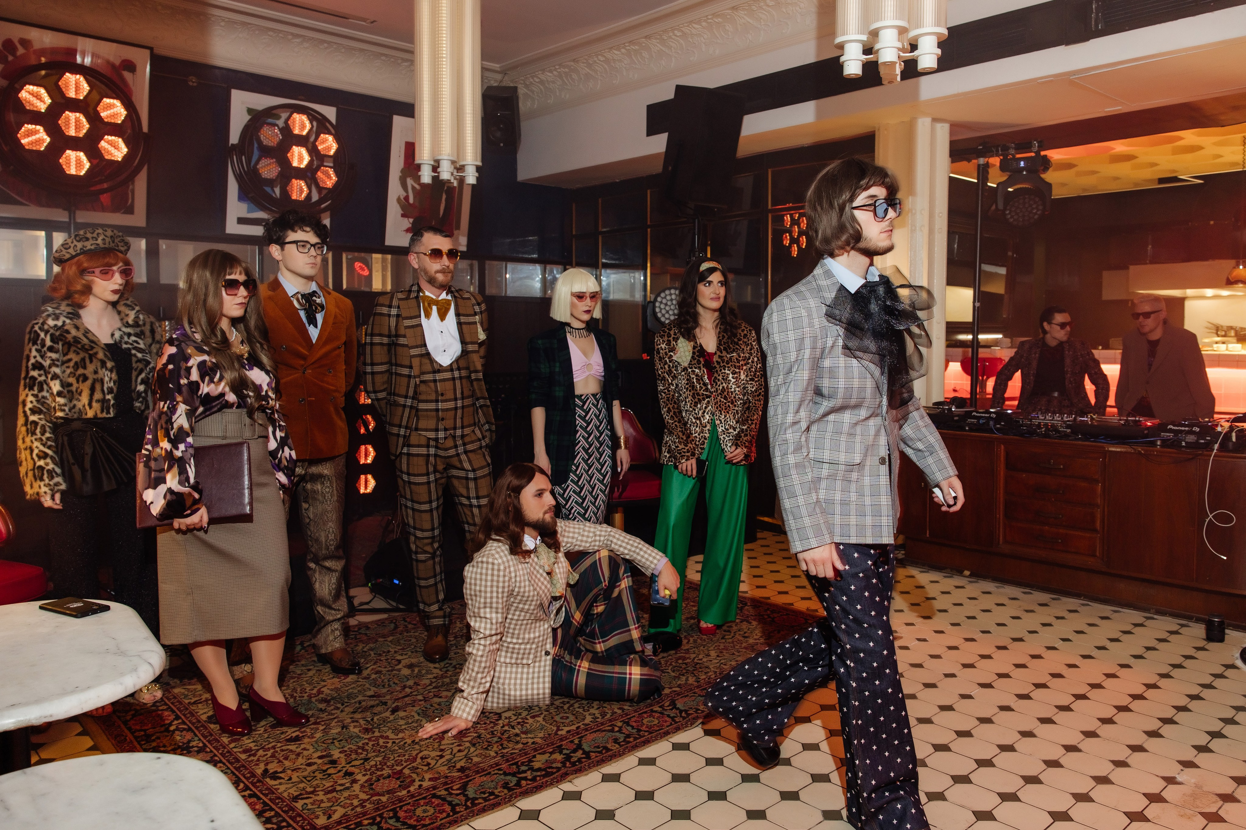 AFTER SEASON. Репортажный фотограф Ольга Кочетова в Москве