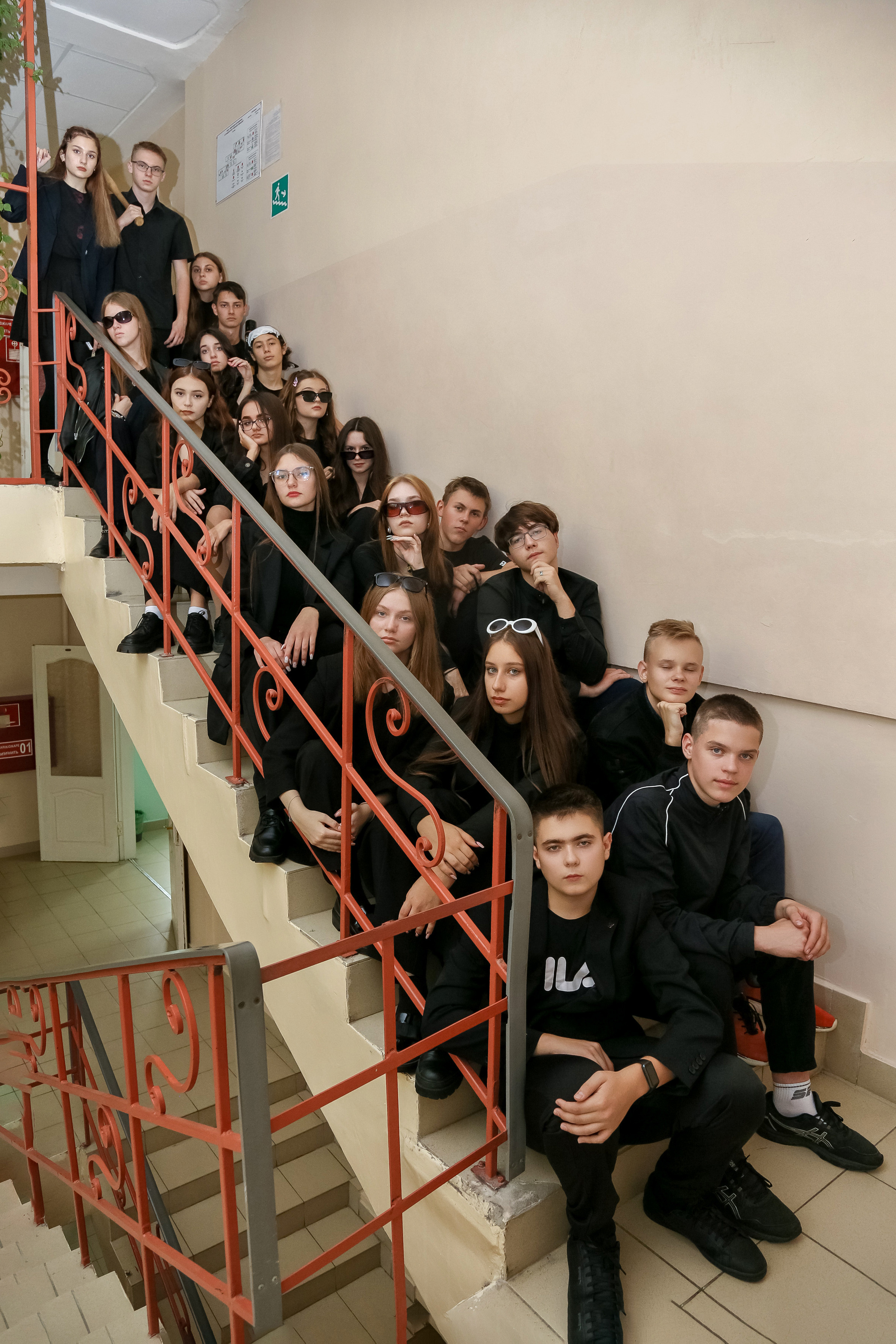 Школьные фото. Школьные выпускные альбомы в Белгороде