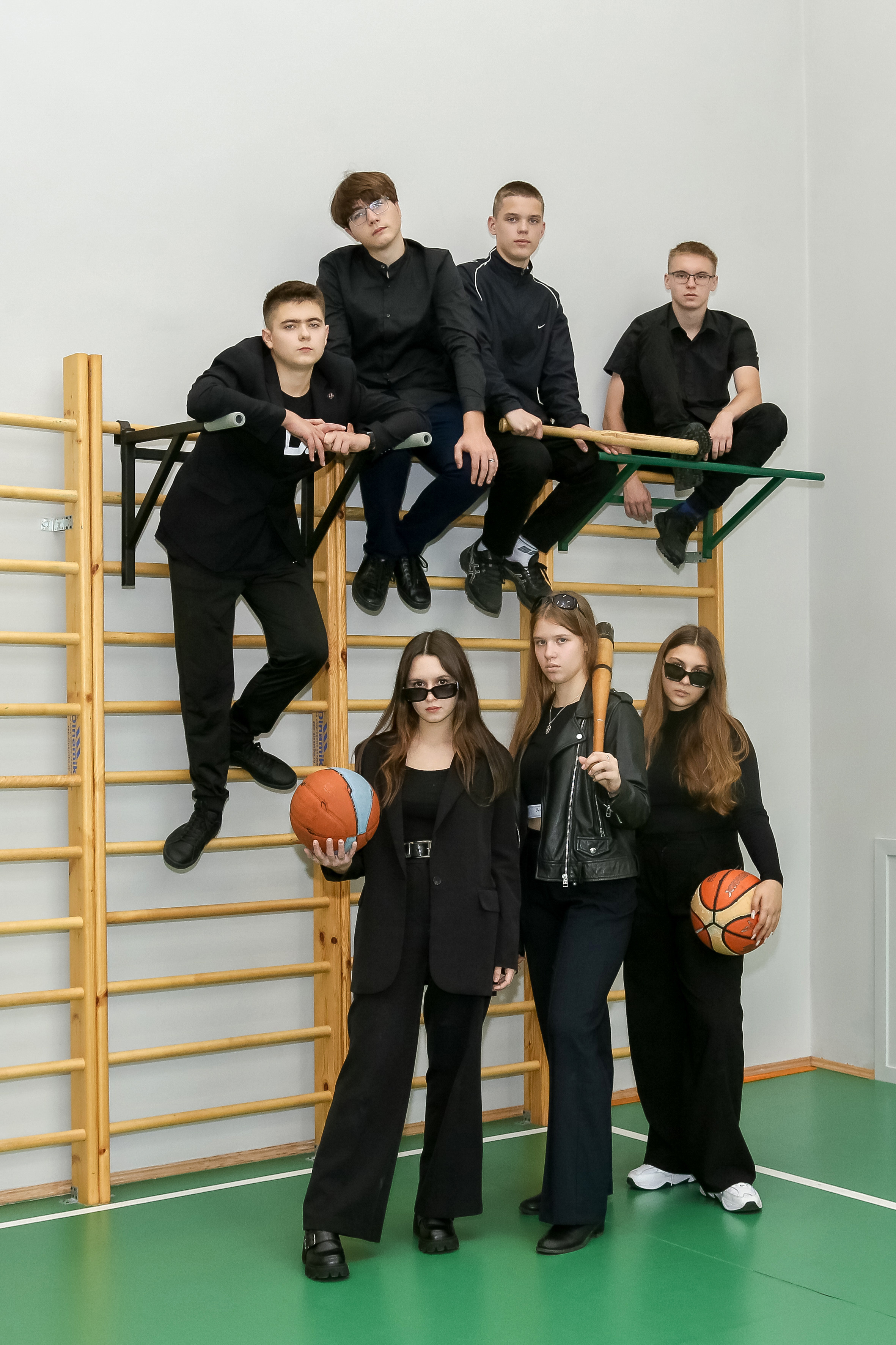 Школьные фото. Школьные выпускные альбомы в Белгороде