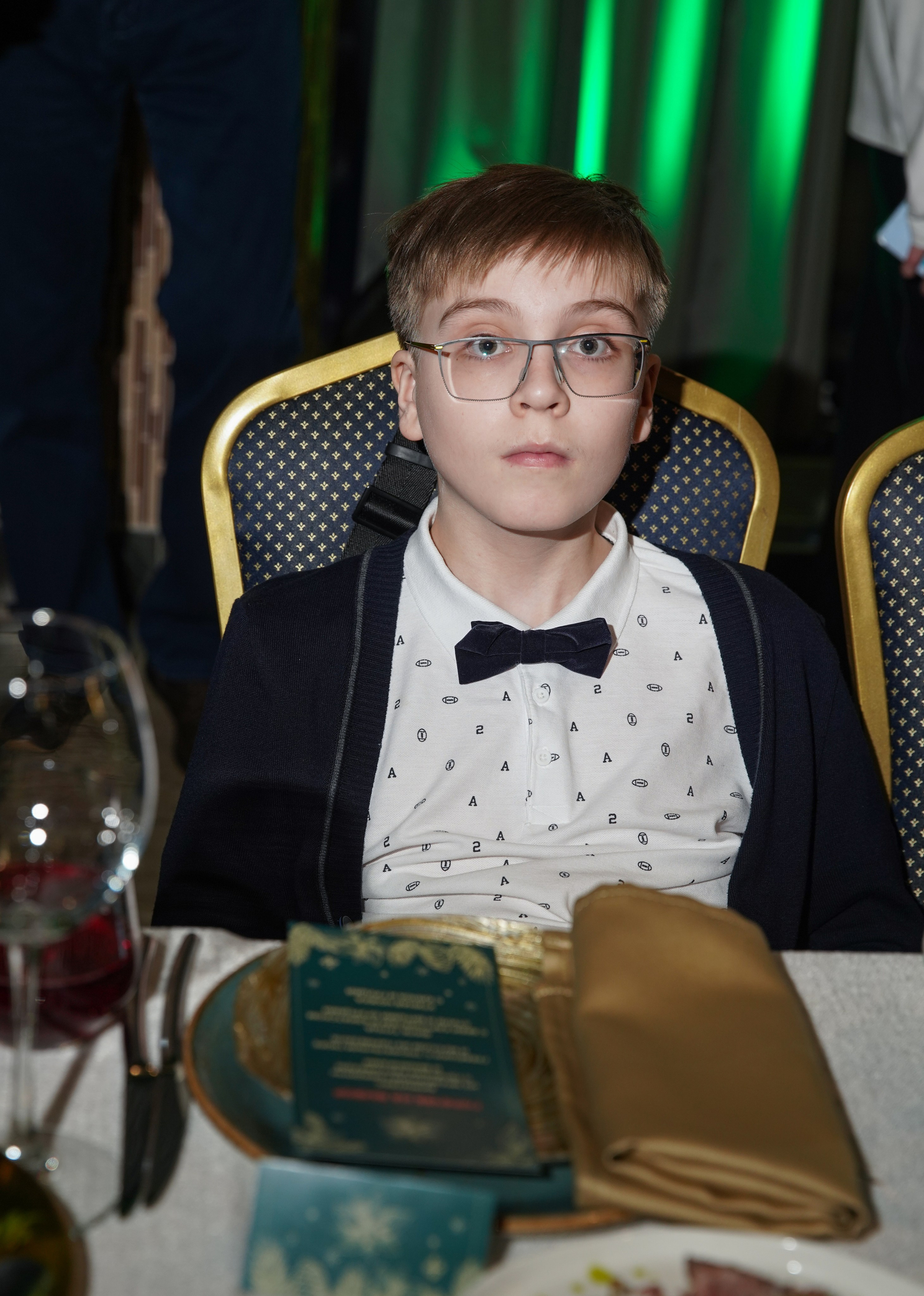 Юбилей Пентхаус с фотозоной. Семейный и детский фотограф в Нижнем Новгороде