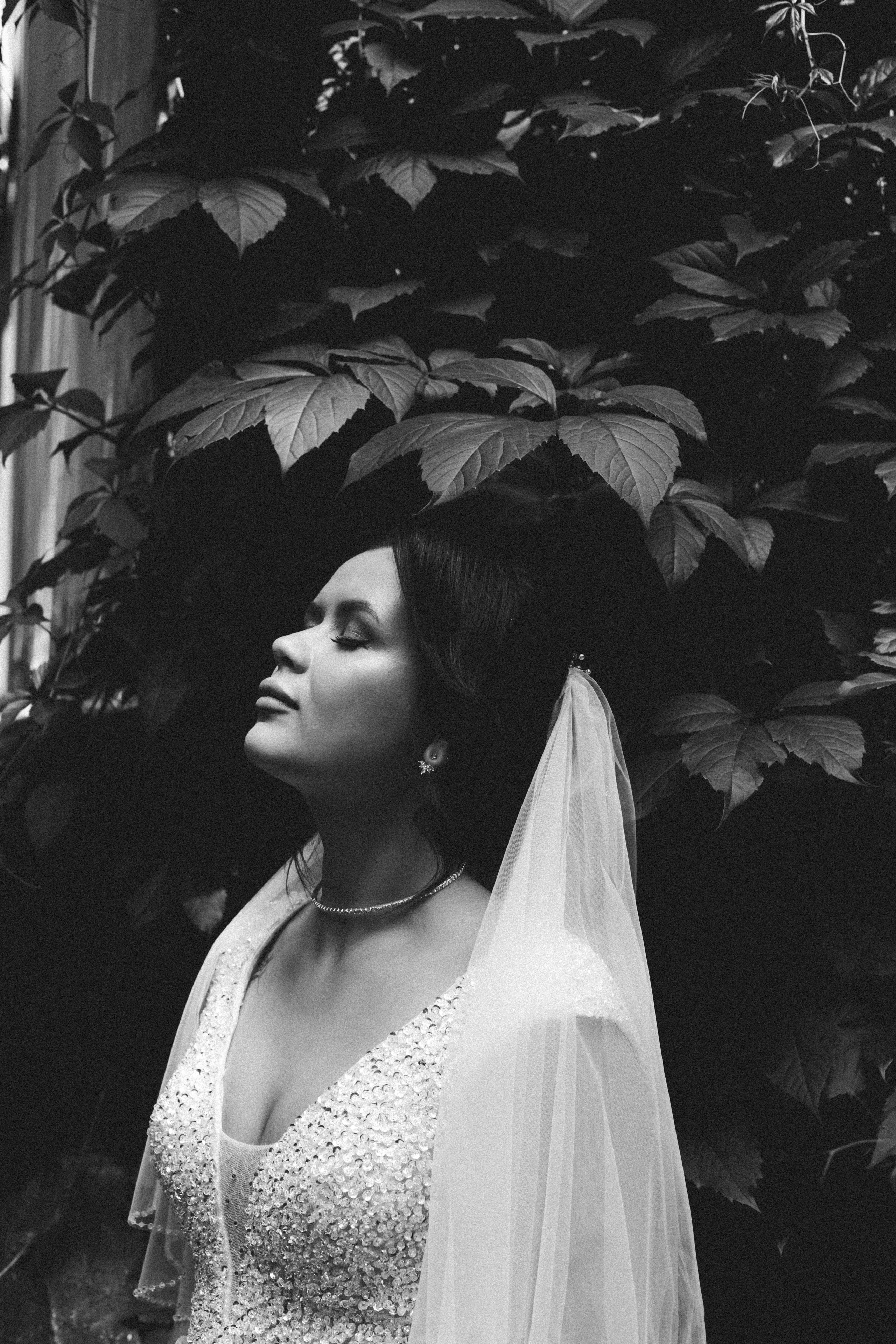 Андрей и Екатерина. Смирнова Алена Фотограф Екатеринбург