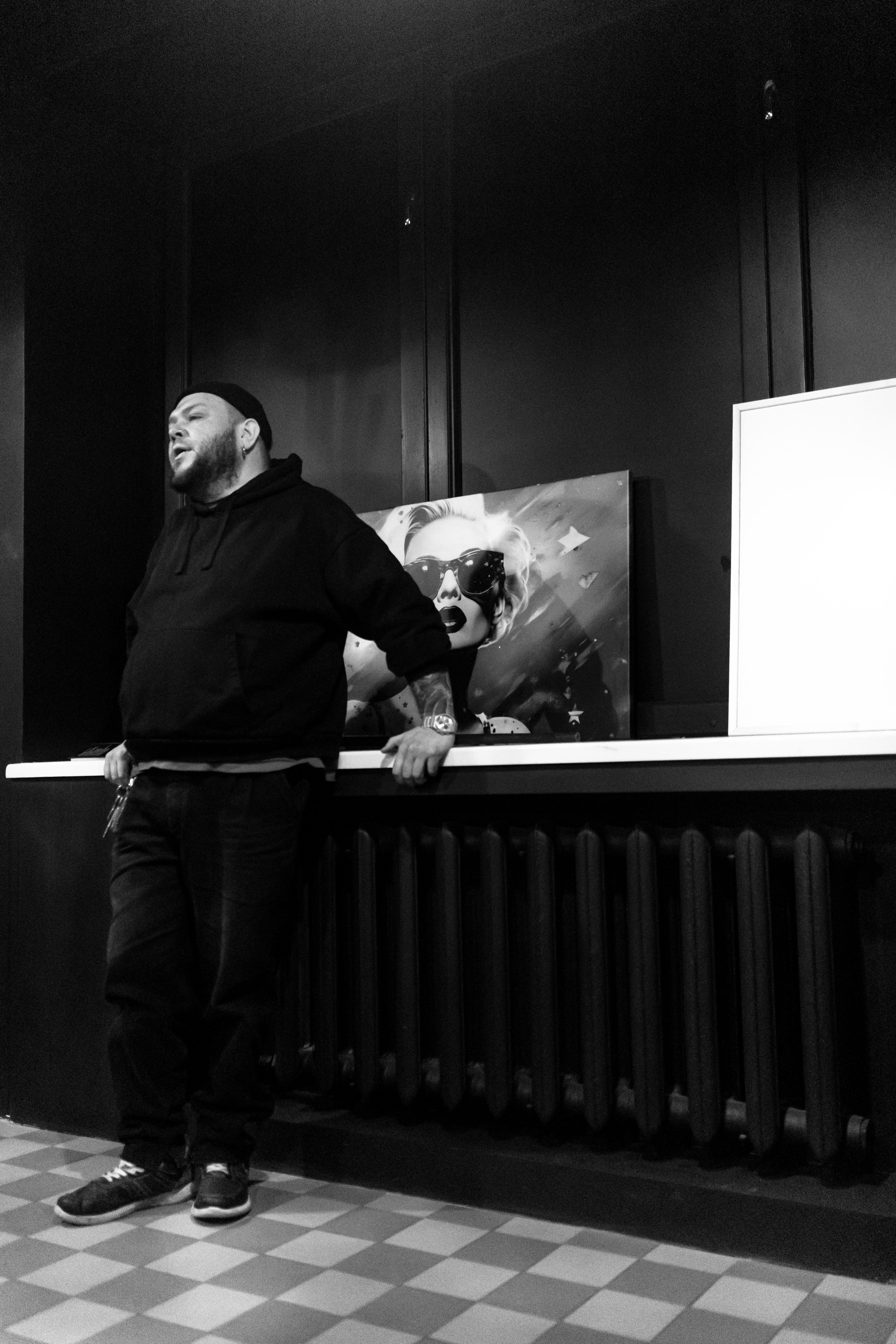 ВОЛЬНОСТЬ. Фотограф Елена Богачева (lenalena_na_na_na)