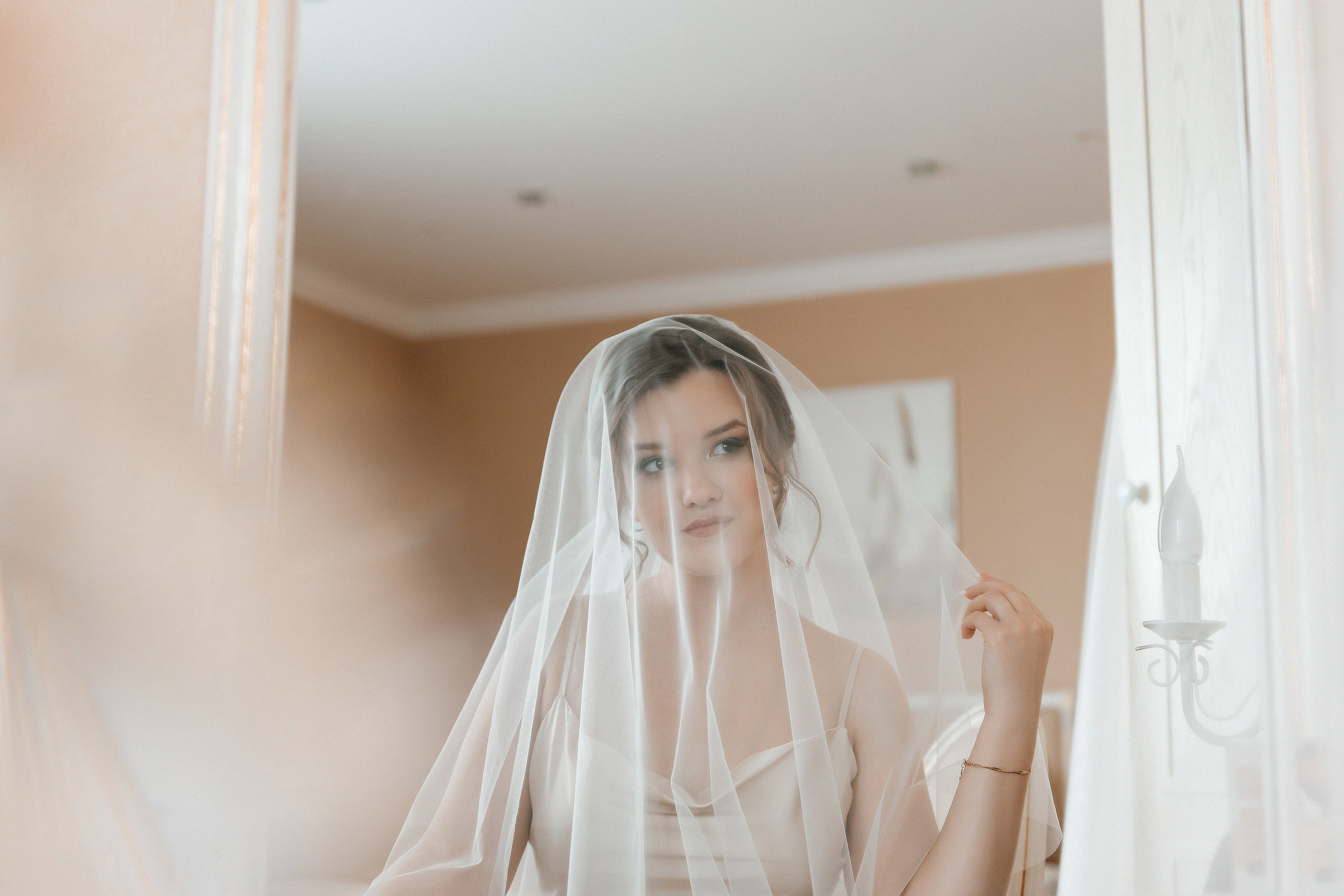 Сергей и Галина. Свадебный фотограф Нижний Новгород | Софа Полякова