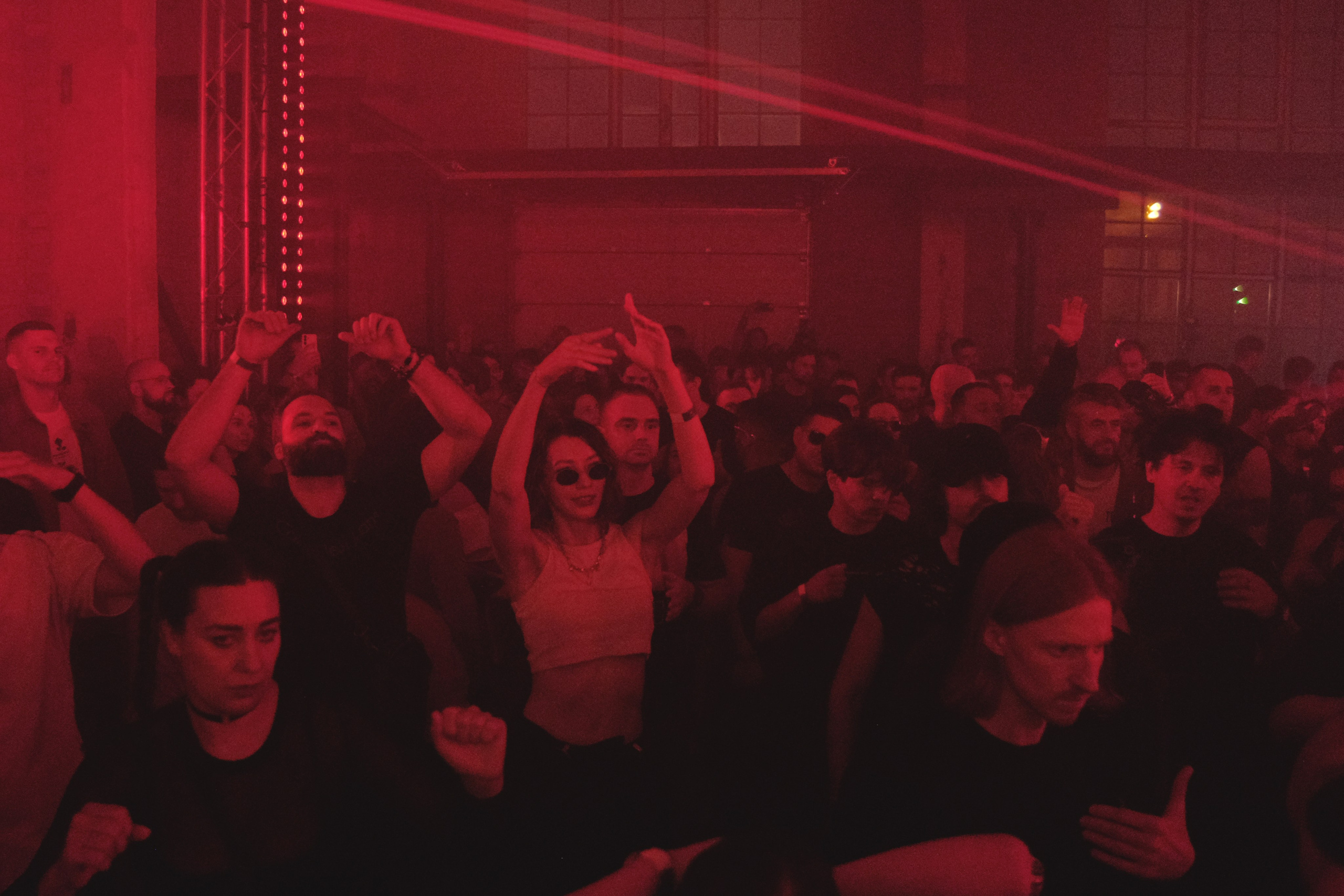 Gamma X years. Репортажный фотограф в Санкт-Петербурге Даниил Могута