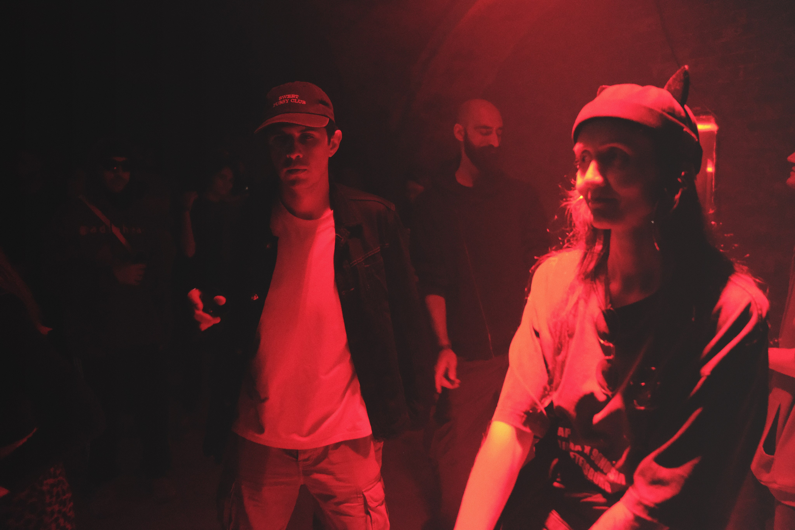 PANDEMIC FORTNIGHT 01.08. Репортажный фотограф в Санкт-Петербурге Даниил Могута
