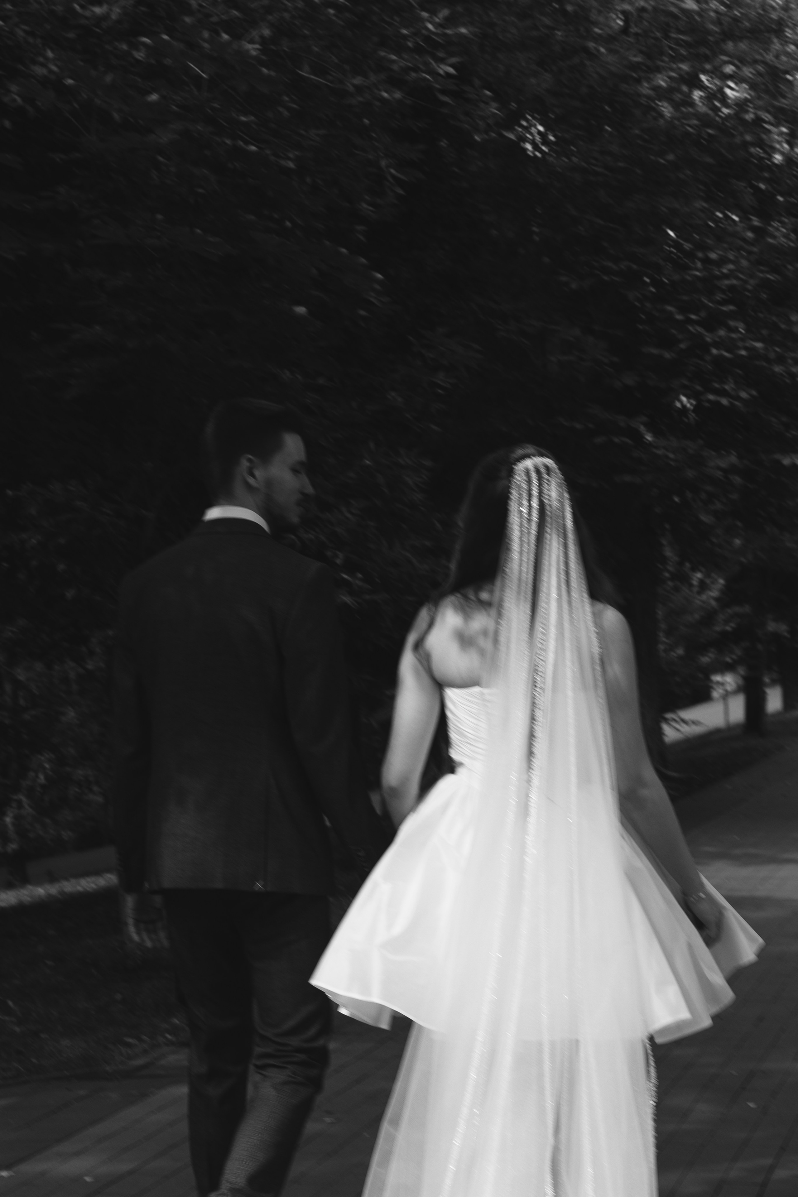 Сергей и Варвара. Фотограф в Самаре / Олеся Широнина