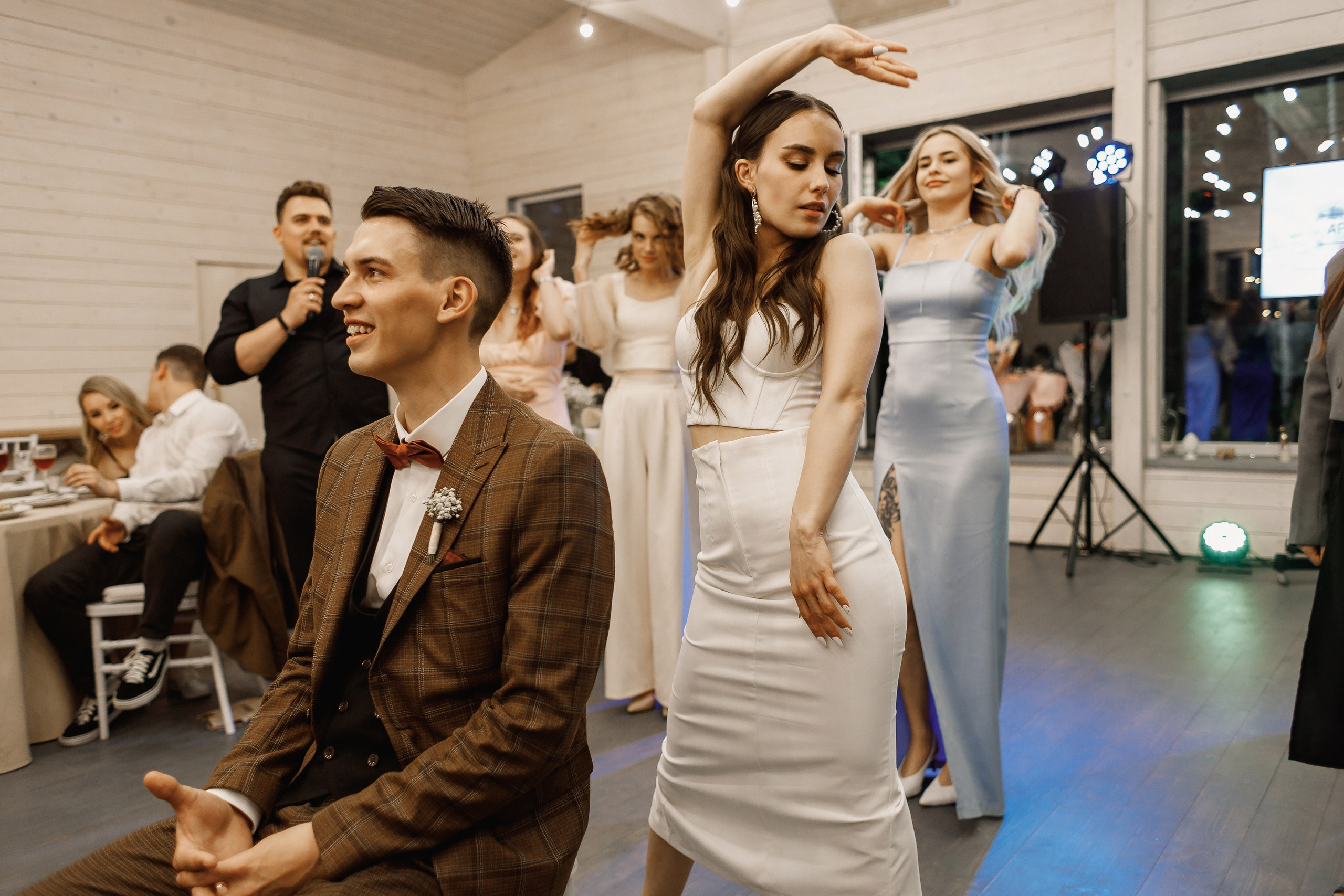 Aimer c’est agir. Свадебный фотограф Дмитрий Воробьев Ярославль