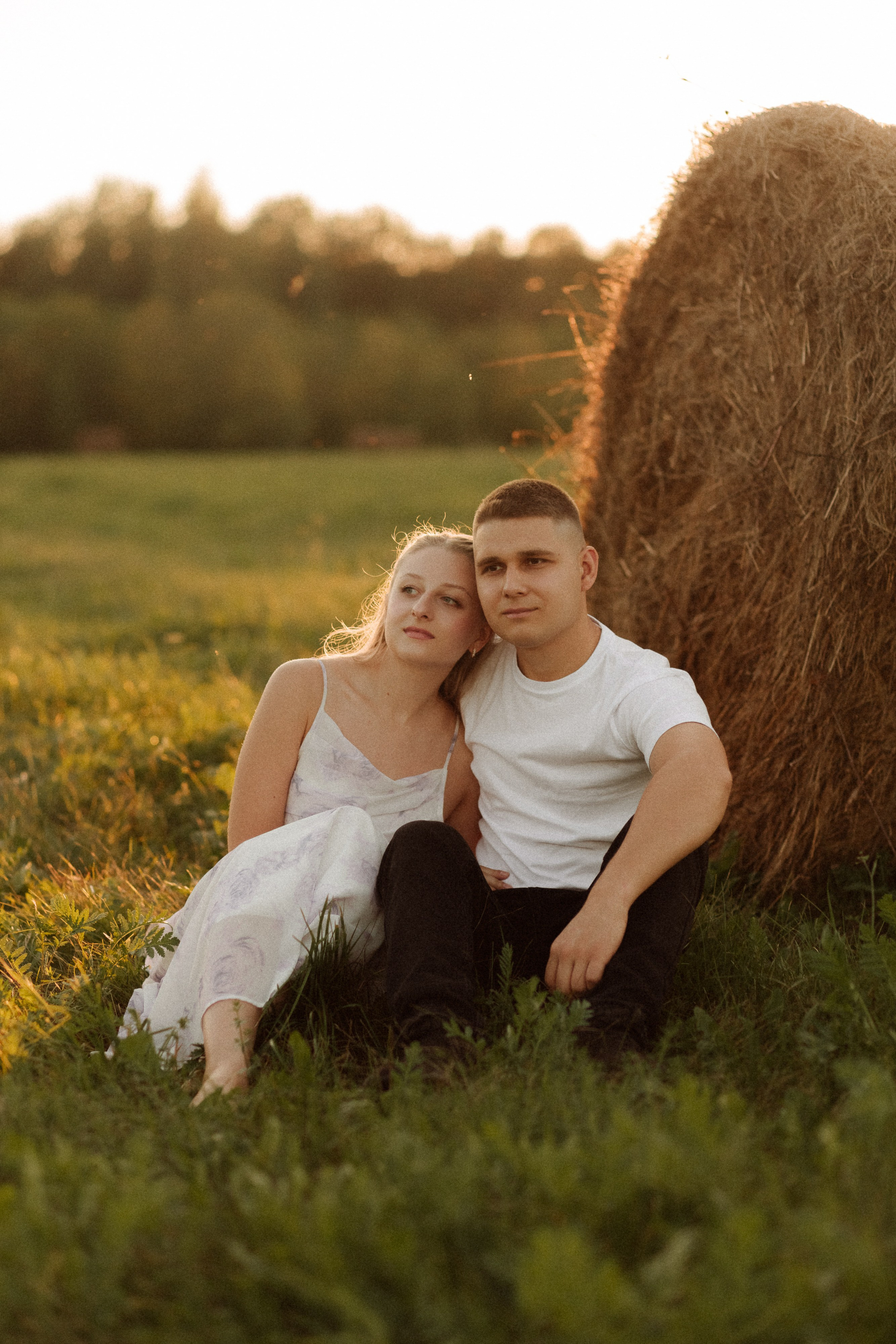 Свадебный и семейный фотограф Исаев Давид в Краснодаре