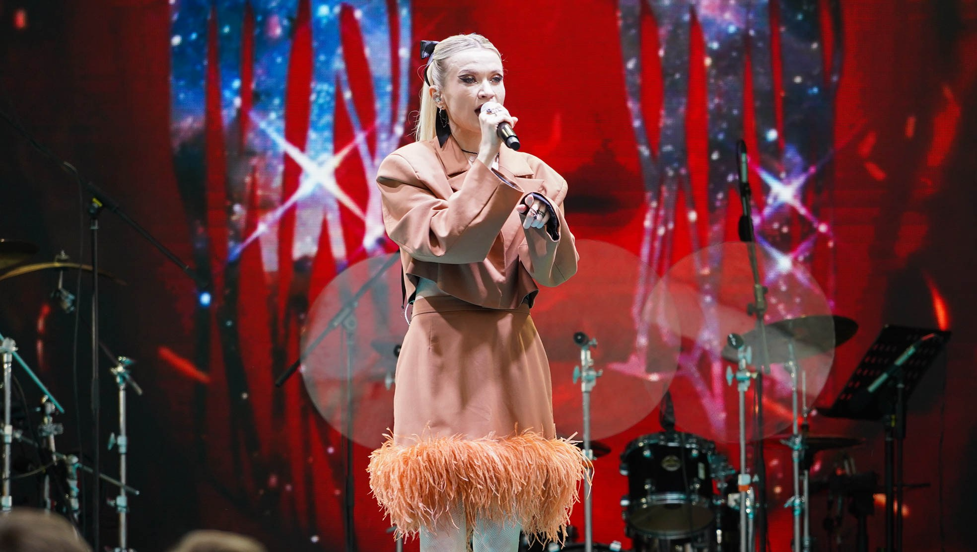 Выпускной «Мир МИСИС». Фотограф, оператор-монтажер, продюсер медиа проектов в Москве