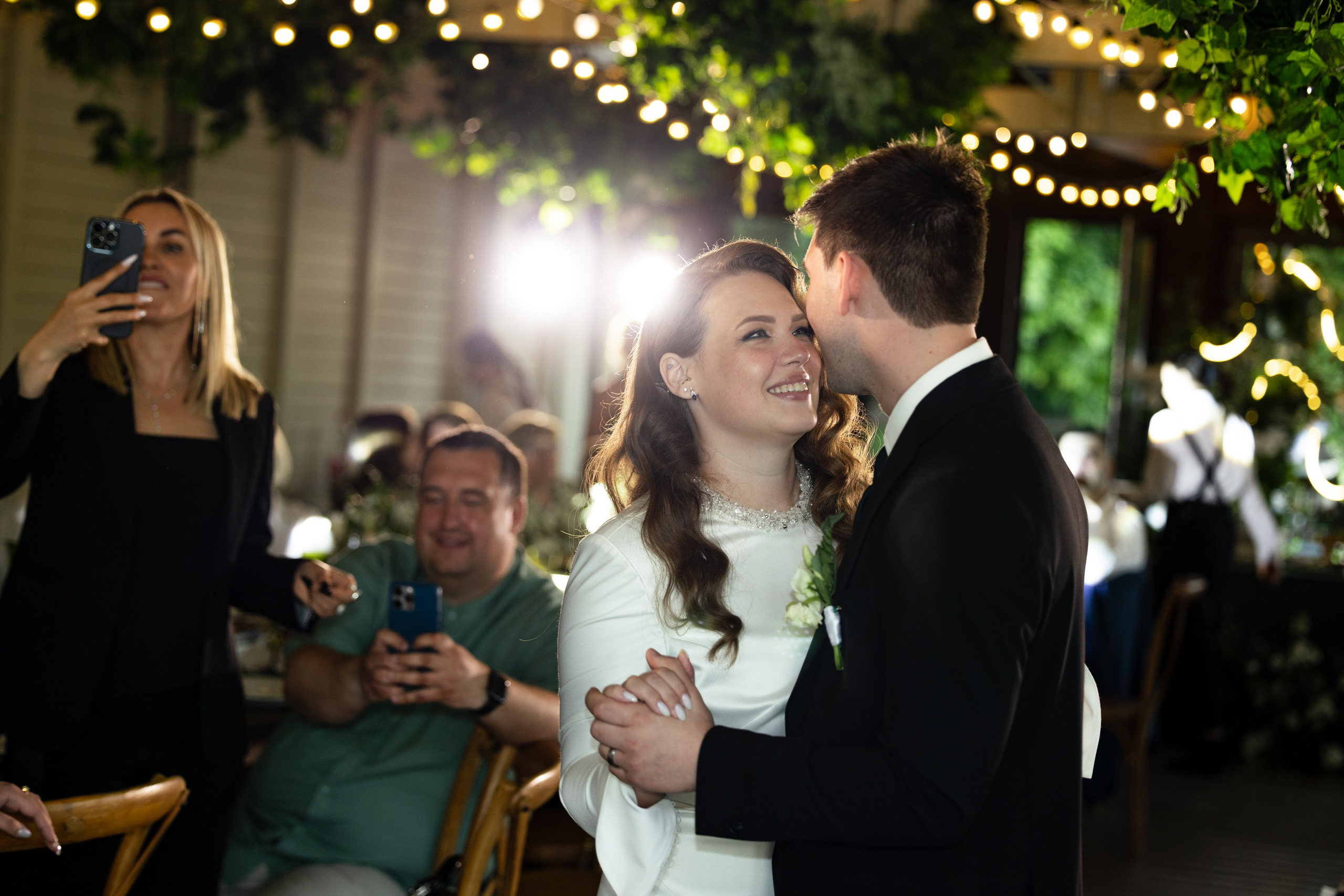 Анна + Александр. Главная