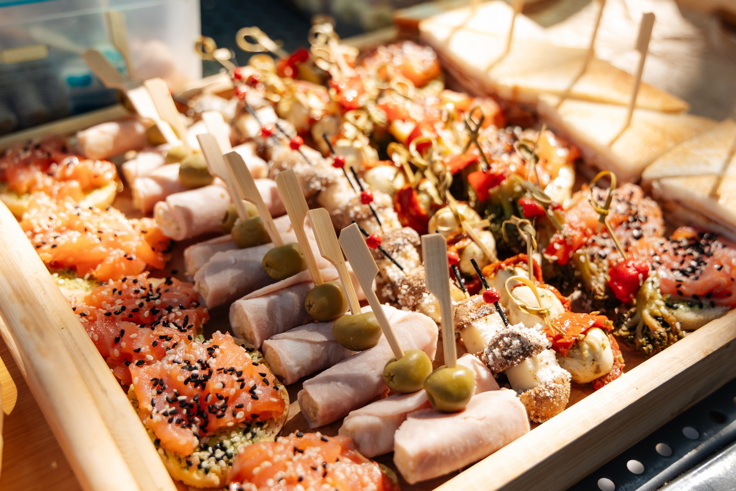 Трейдсан | Корпоратив 12 лет. Свадебный и репортажный фотограф в Воронеже Сергей Максимов