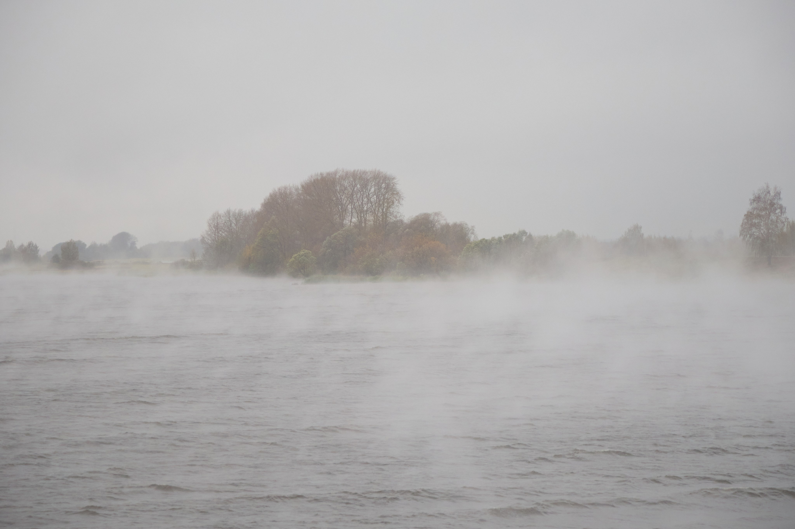 Пейзажи. Свадебный и репортажный фотограф в Воронеже Сергей Максимов