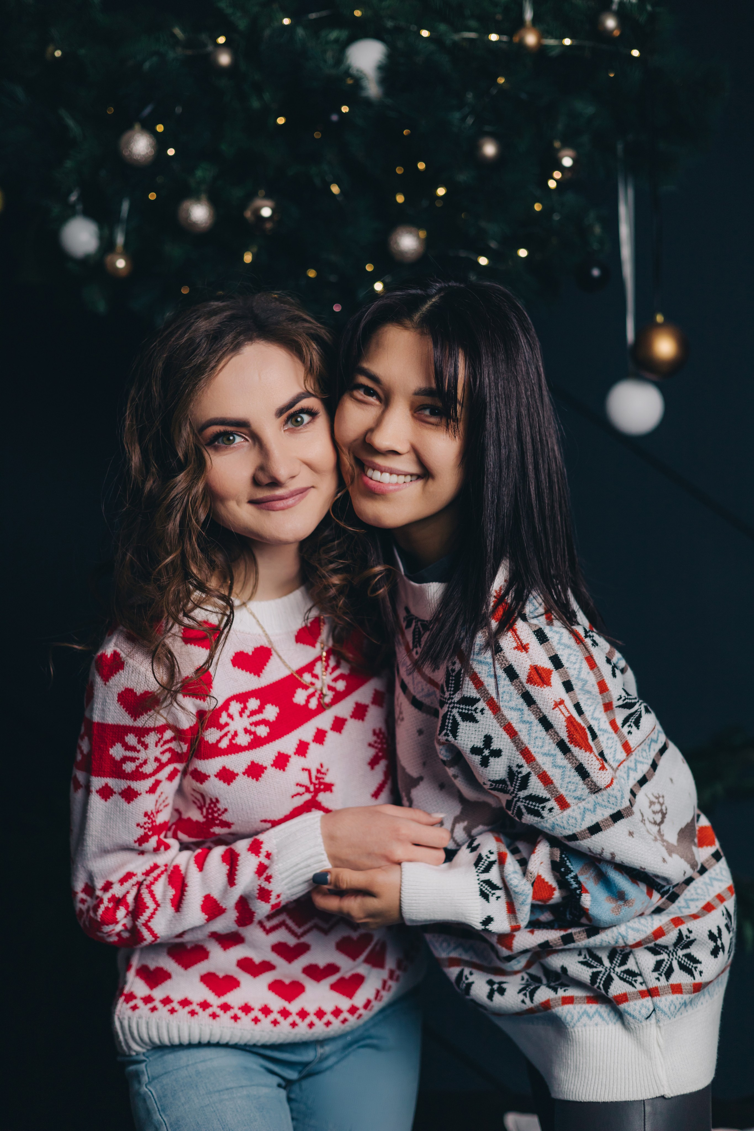 Алина и Динар. Фотограф Уфа