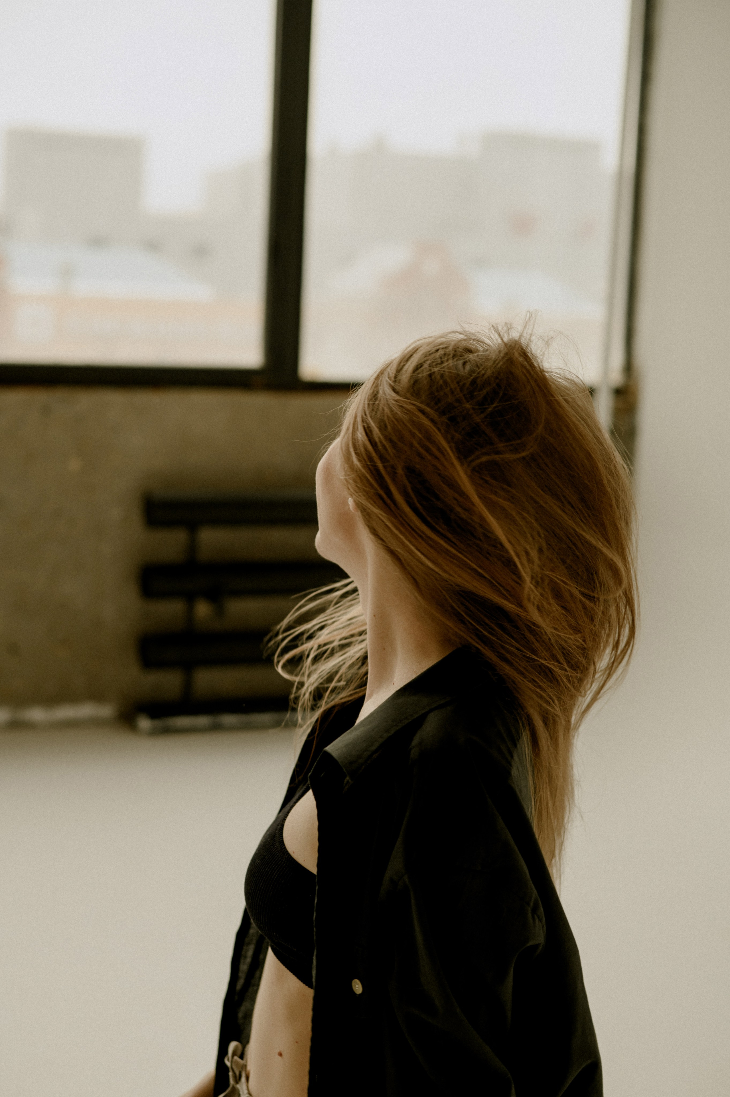 Крис. Фотограф Мария Стрелкова