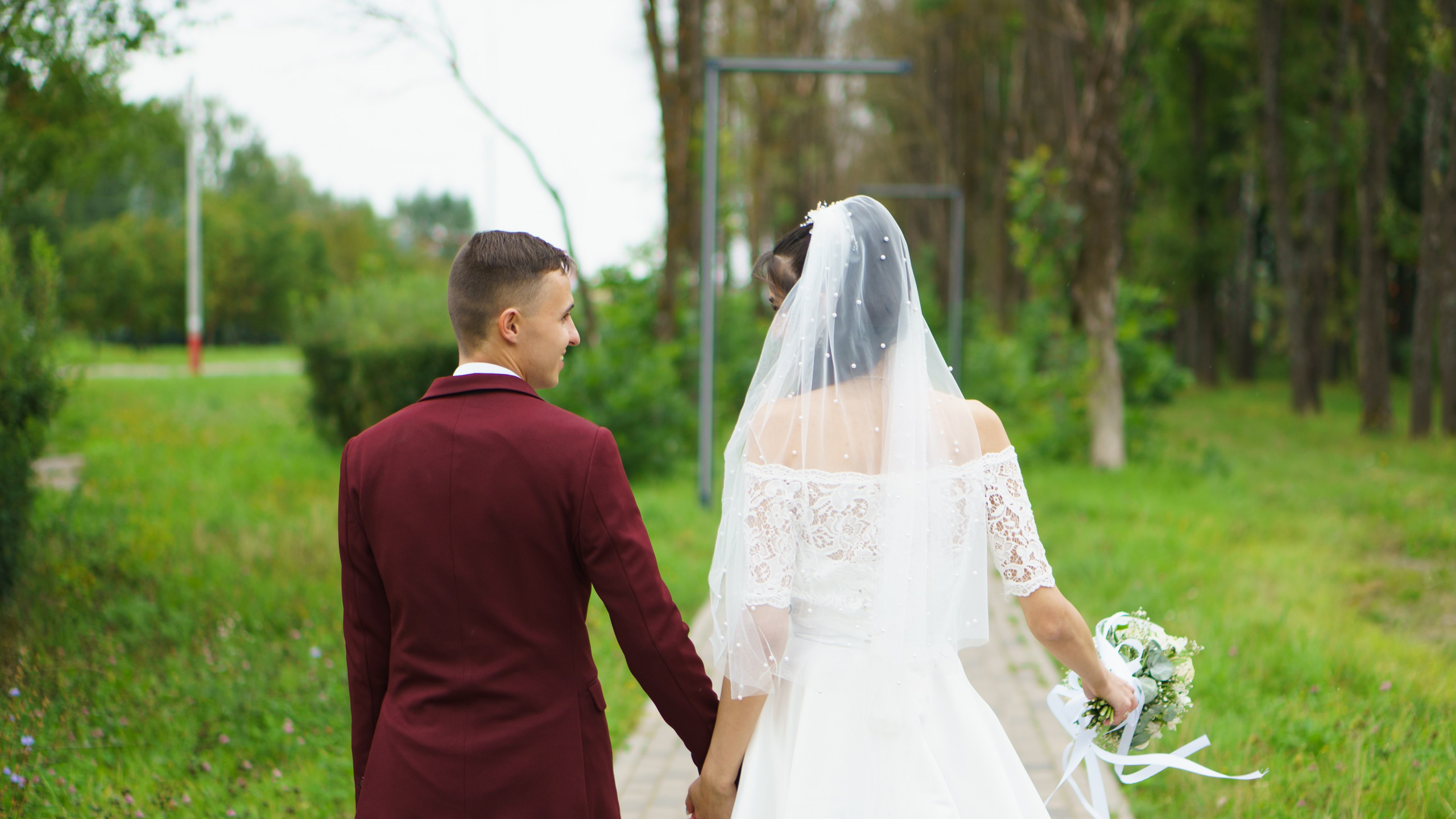 Jasmine&Artem. Фотограф|Видеограф Александр Белов