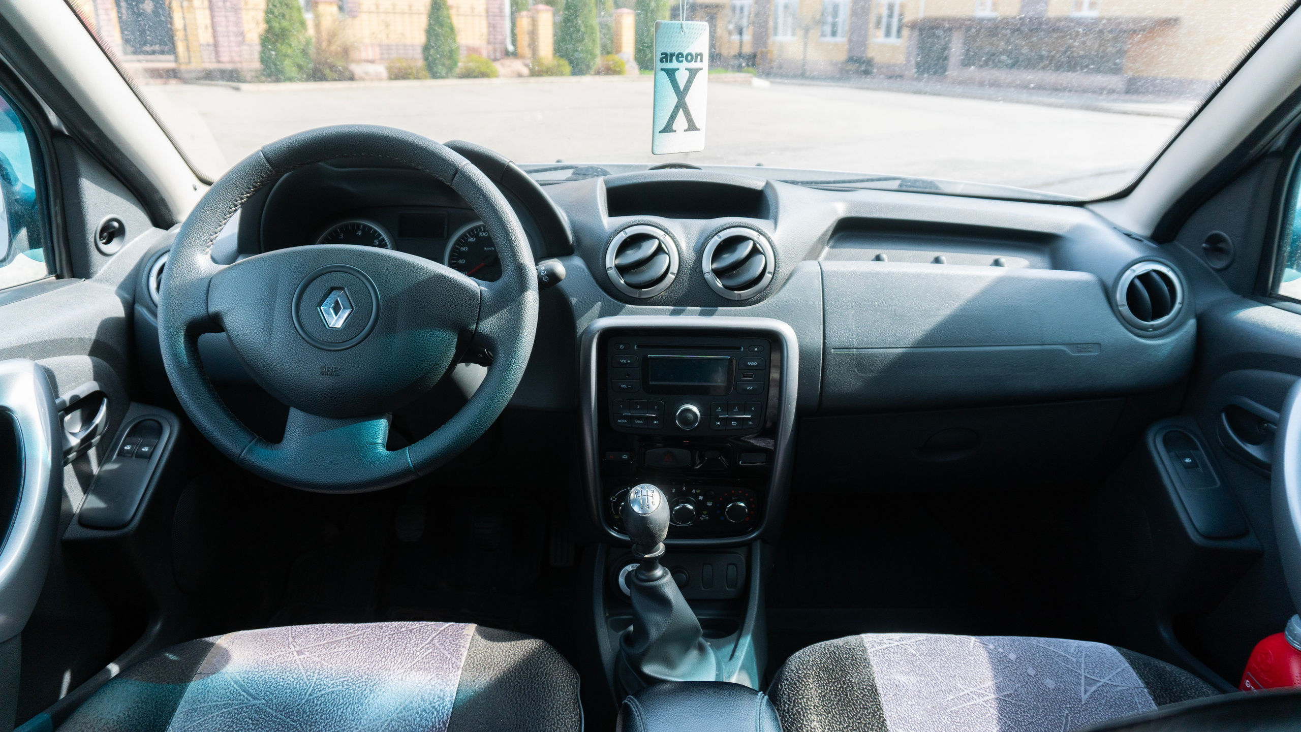 Renault Duster. Фотограф|Видеограф Александр Белов