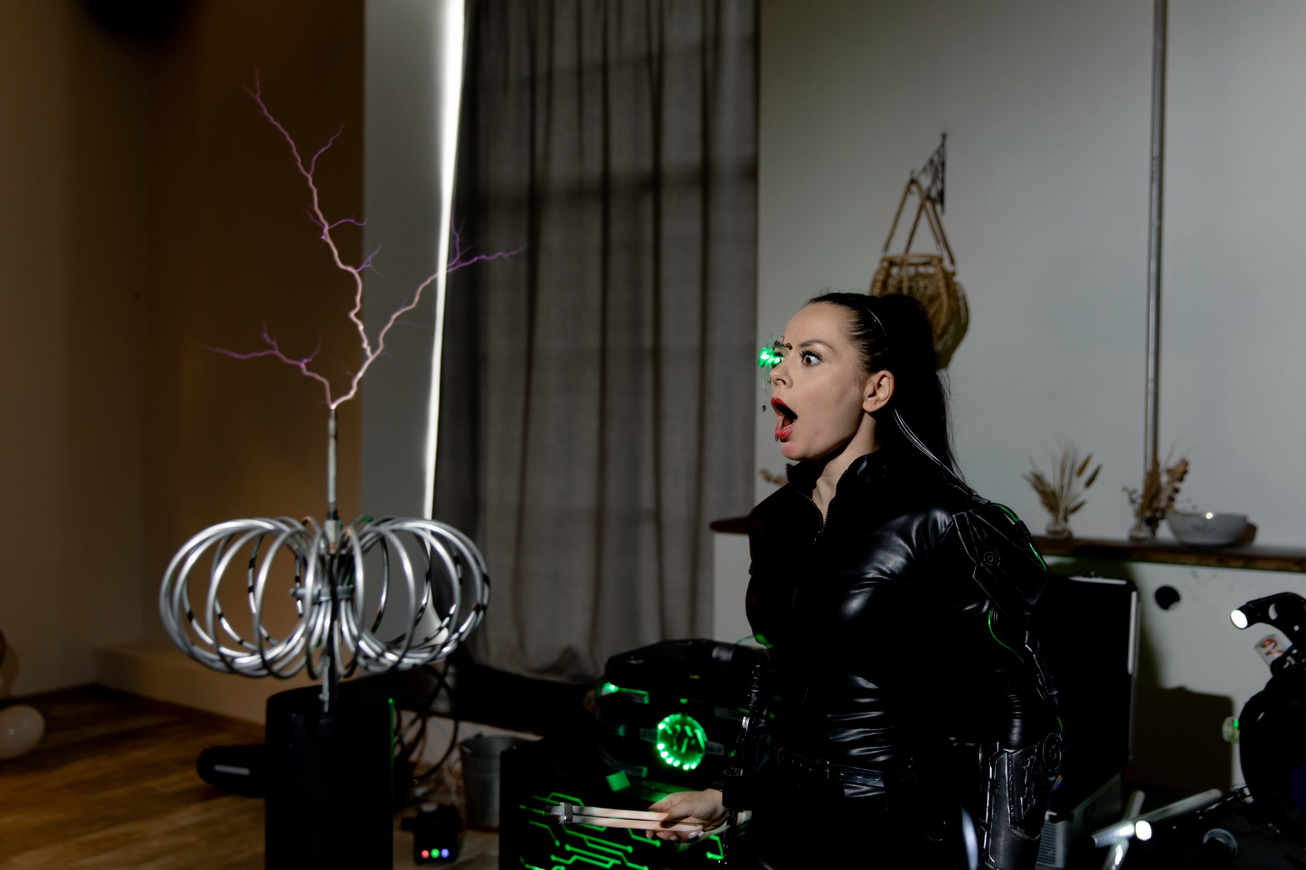 Петр 8 лет. Фотограф Роман Полянин