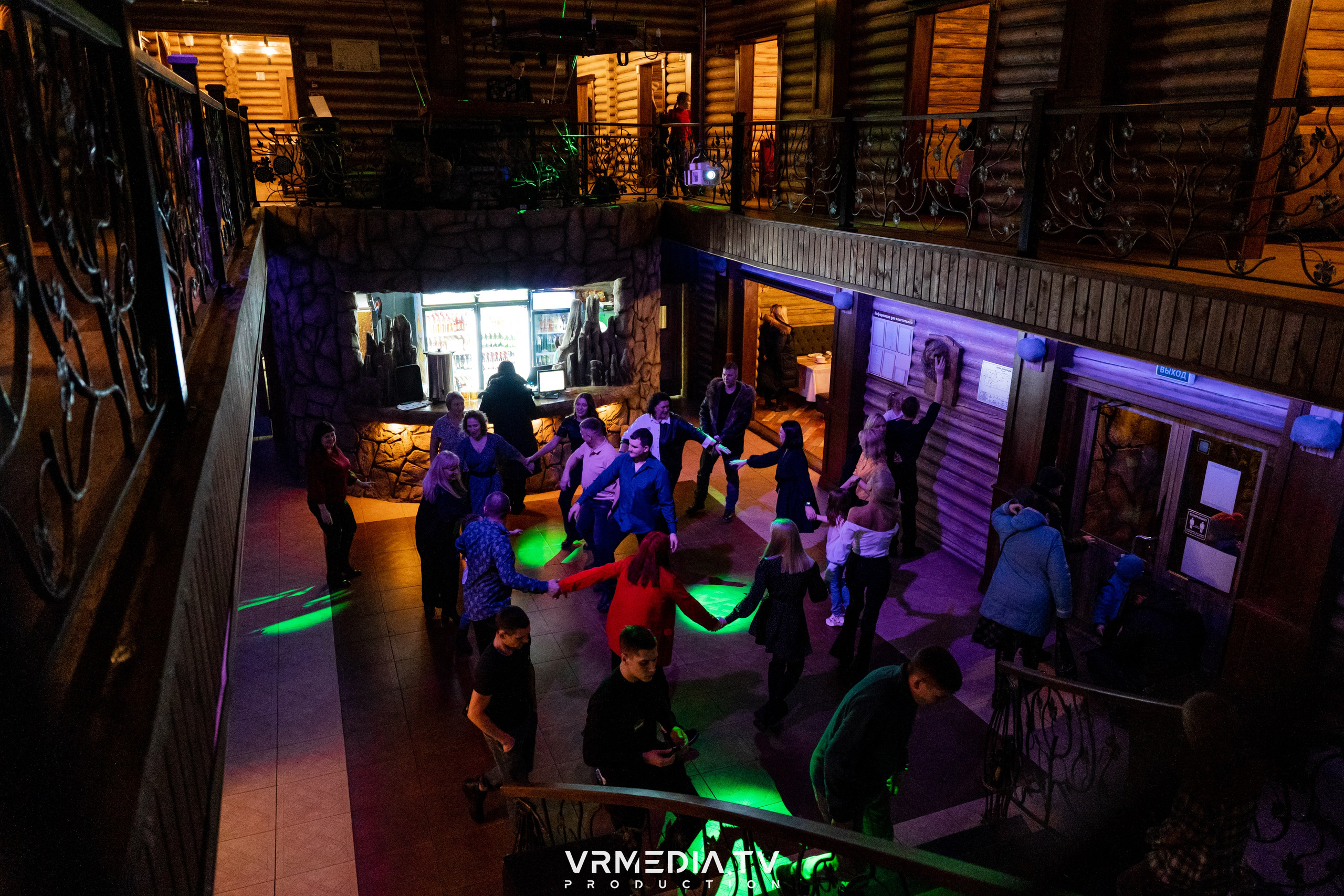 В гостях у «Петровича»