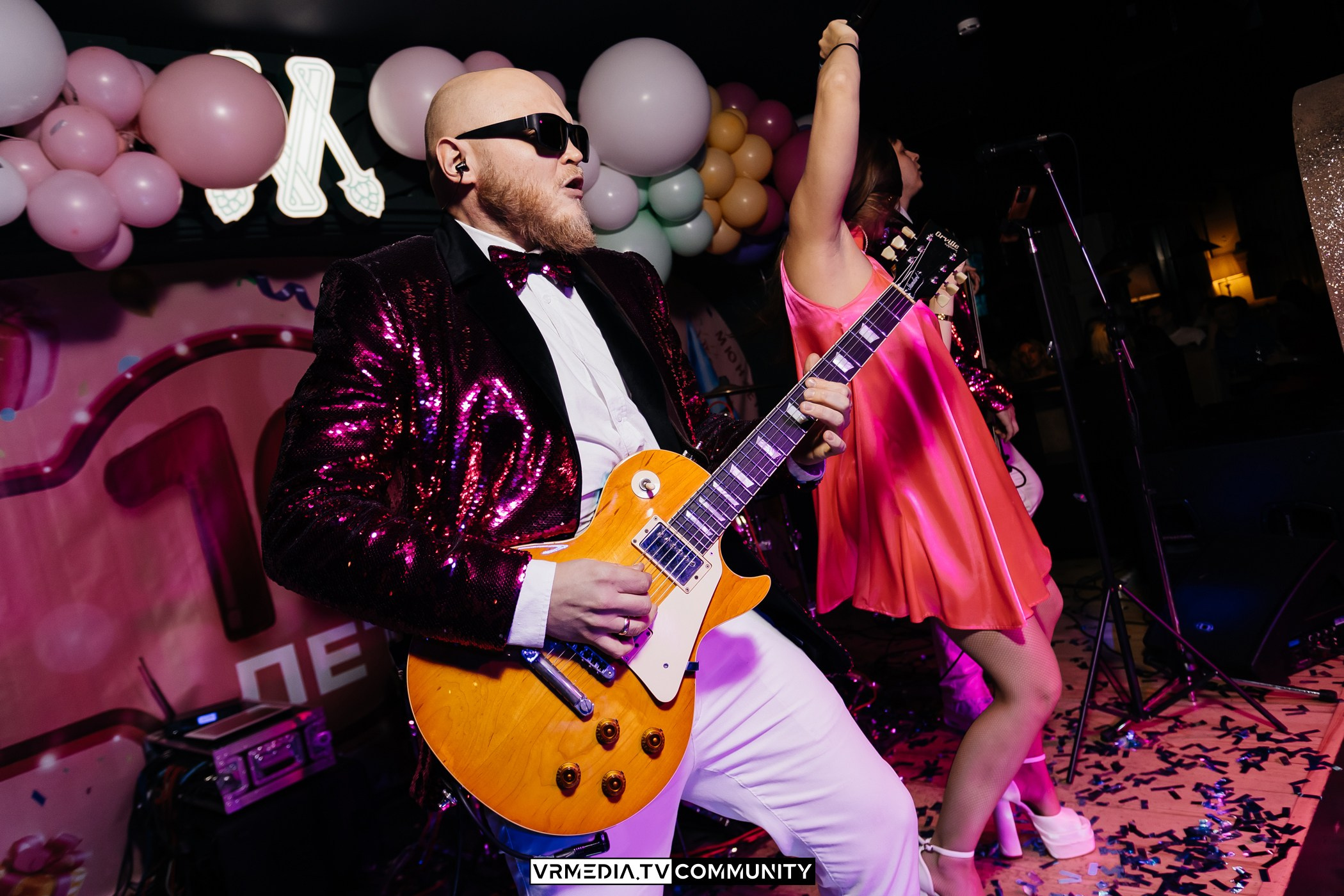 День рождения ресторана «Мюнхен»