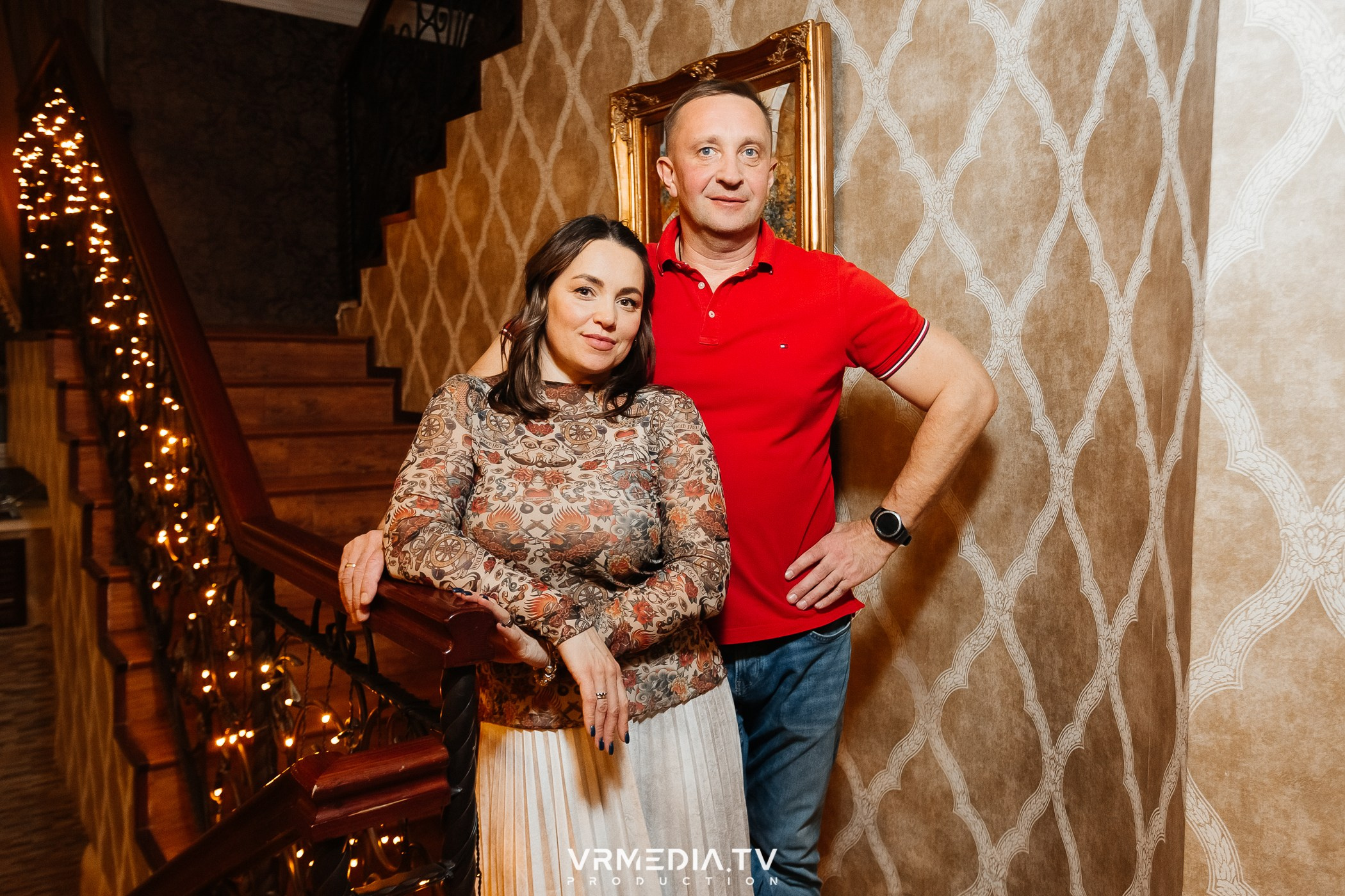 Выходные в ресторане «Лазурный берег»