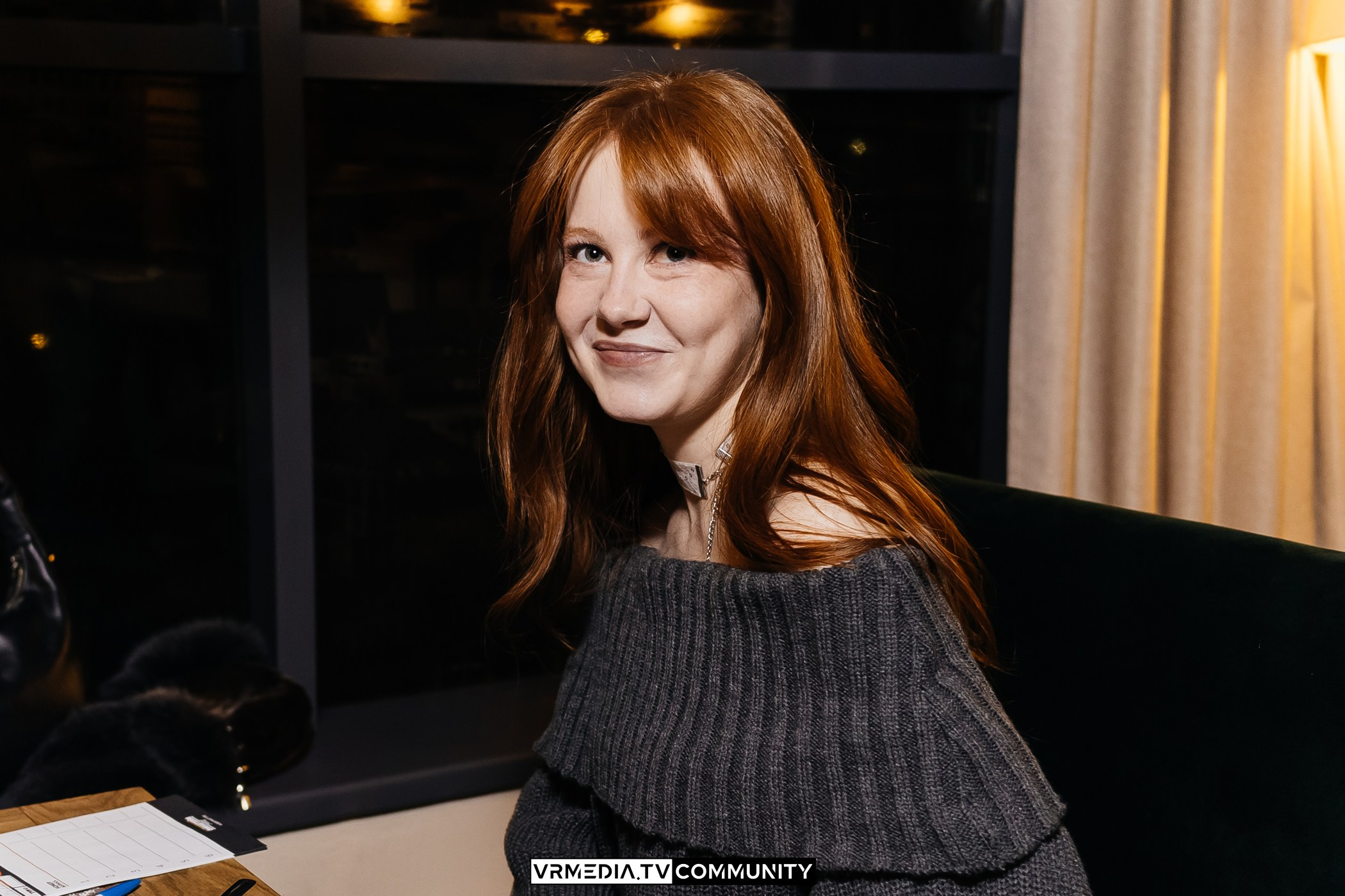 Эйнштейн Party в ресторане «Мюнхен»